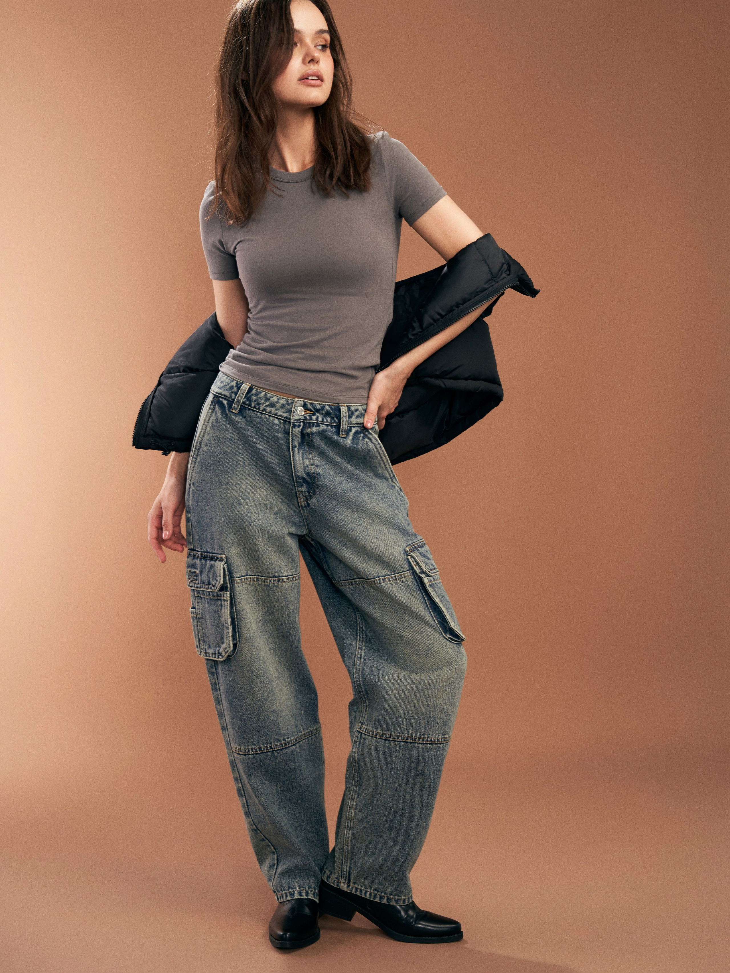 TVOE — BASE COLLECTION. DINIS MUSTAFIN | PHOTOGRAPHY