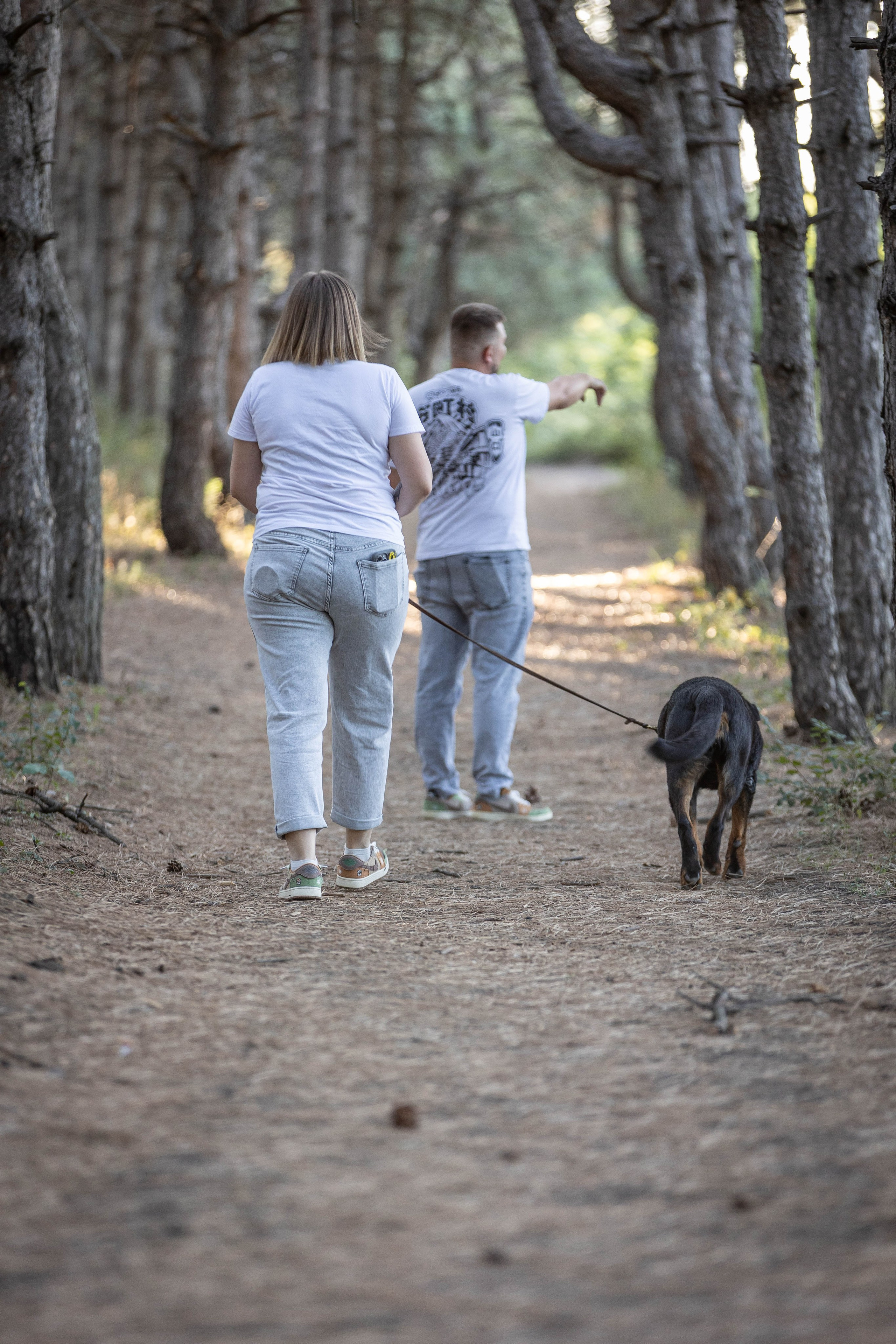 Орджиния Анастасия и Владимир. Фотограф-АниМалист Анна Абрамова