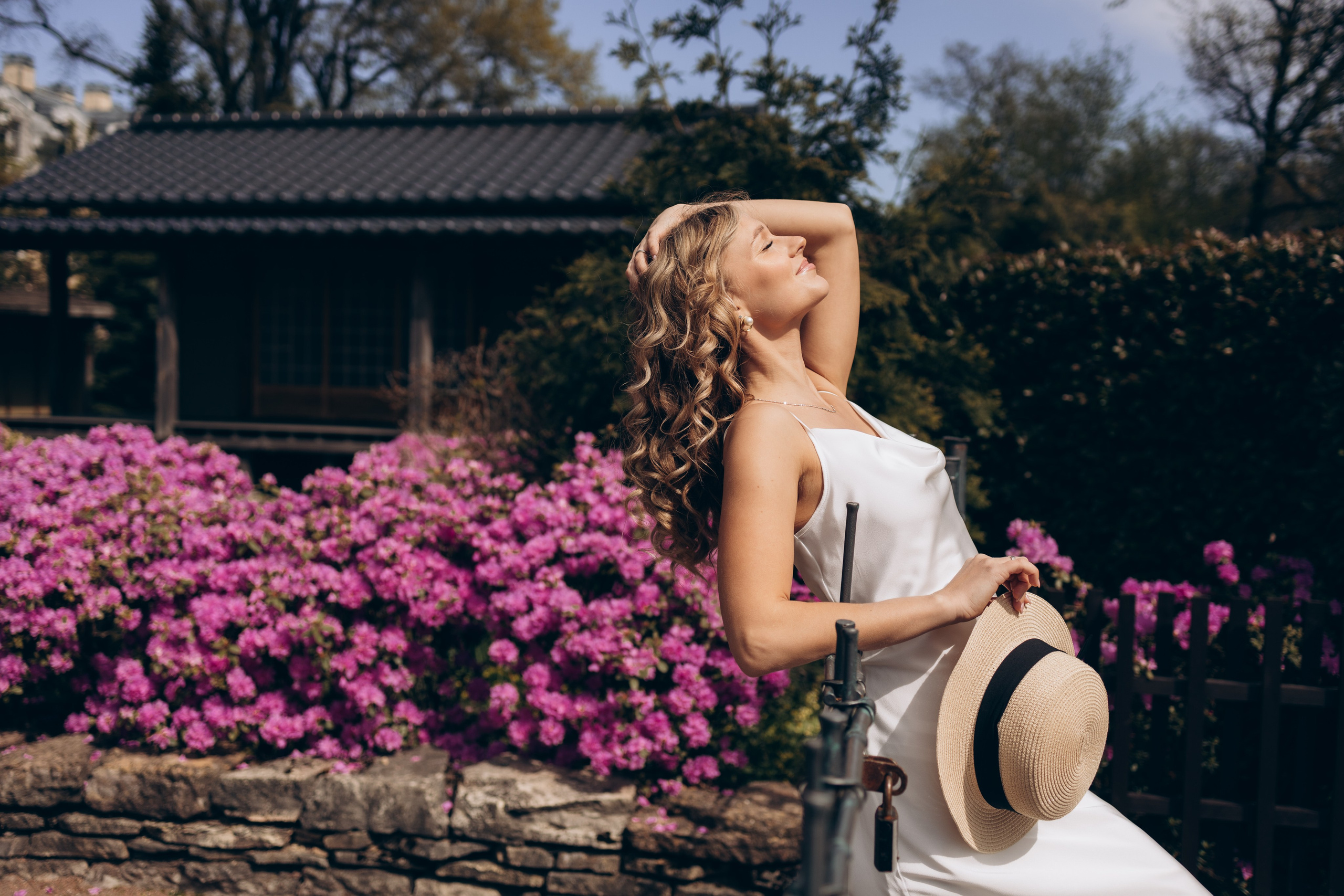 Индивидуальная. Семейный и детский фотограф в Санкт-Петербурге Павлова Елена