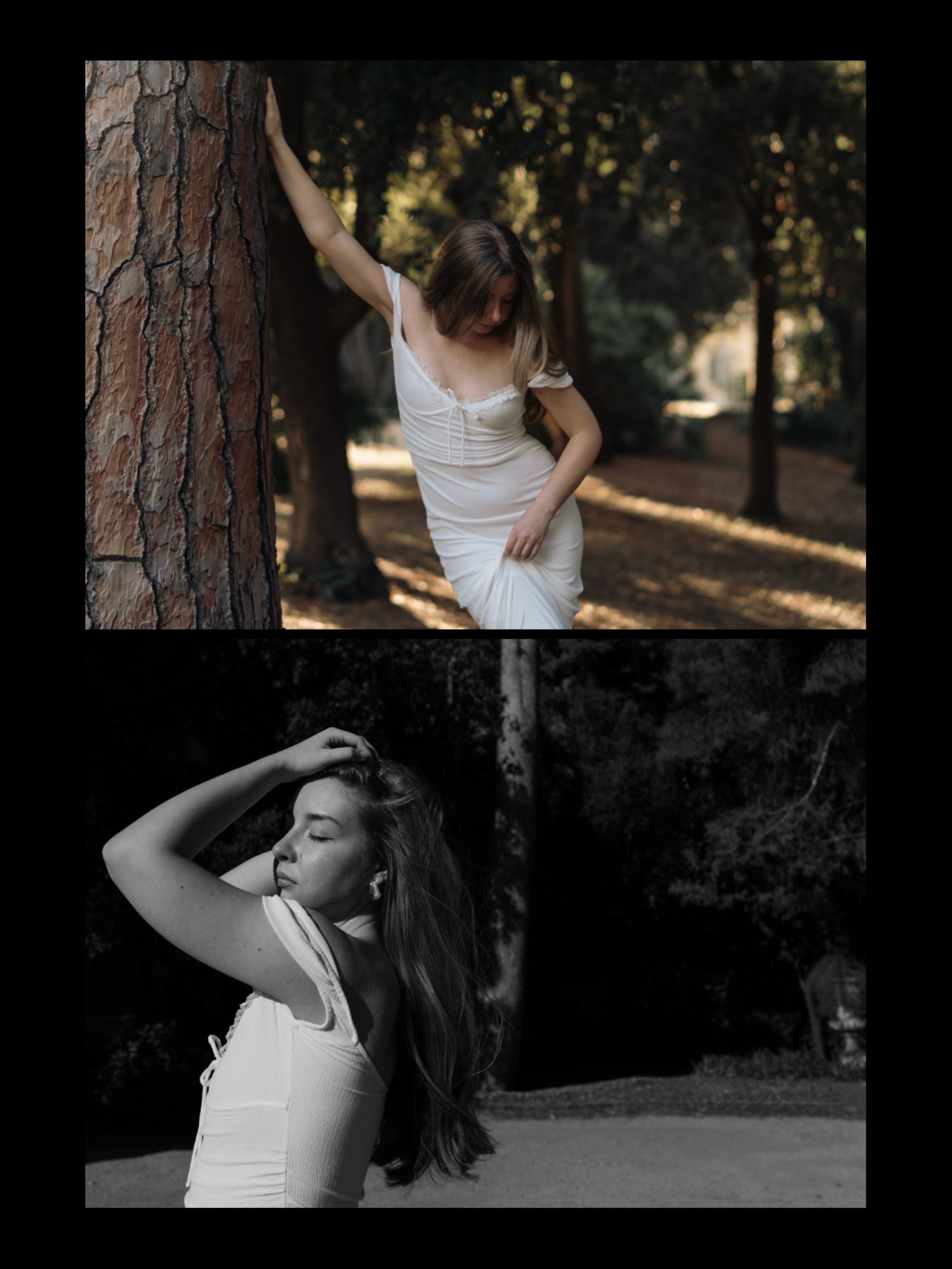 LINA | BARNA. Photographer Barcelona