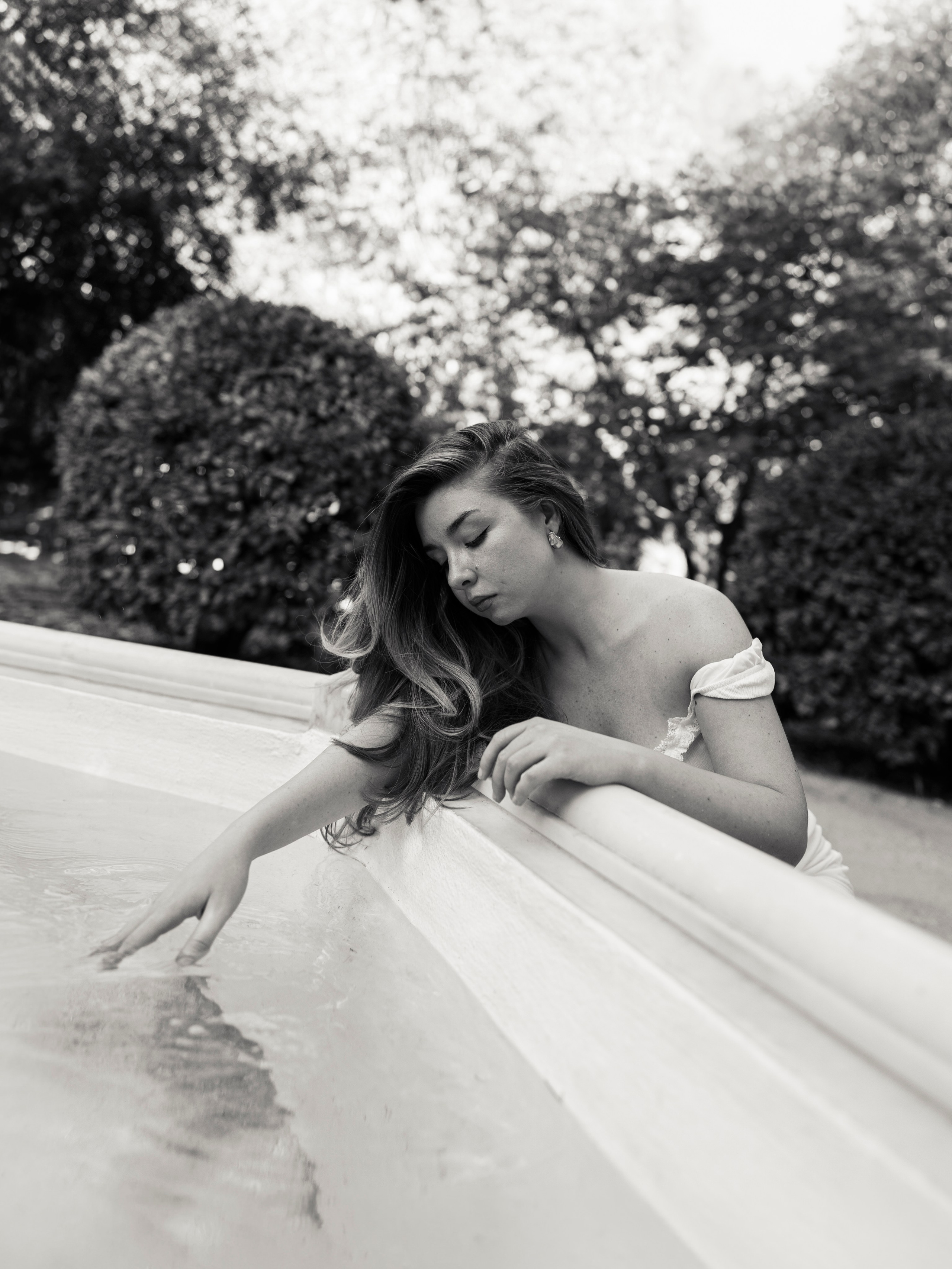 LINA | BARNA. Photographer Barcelona