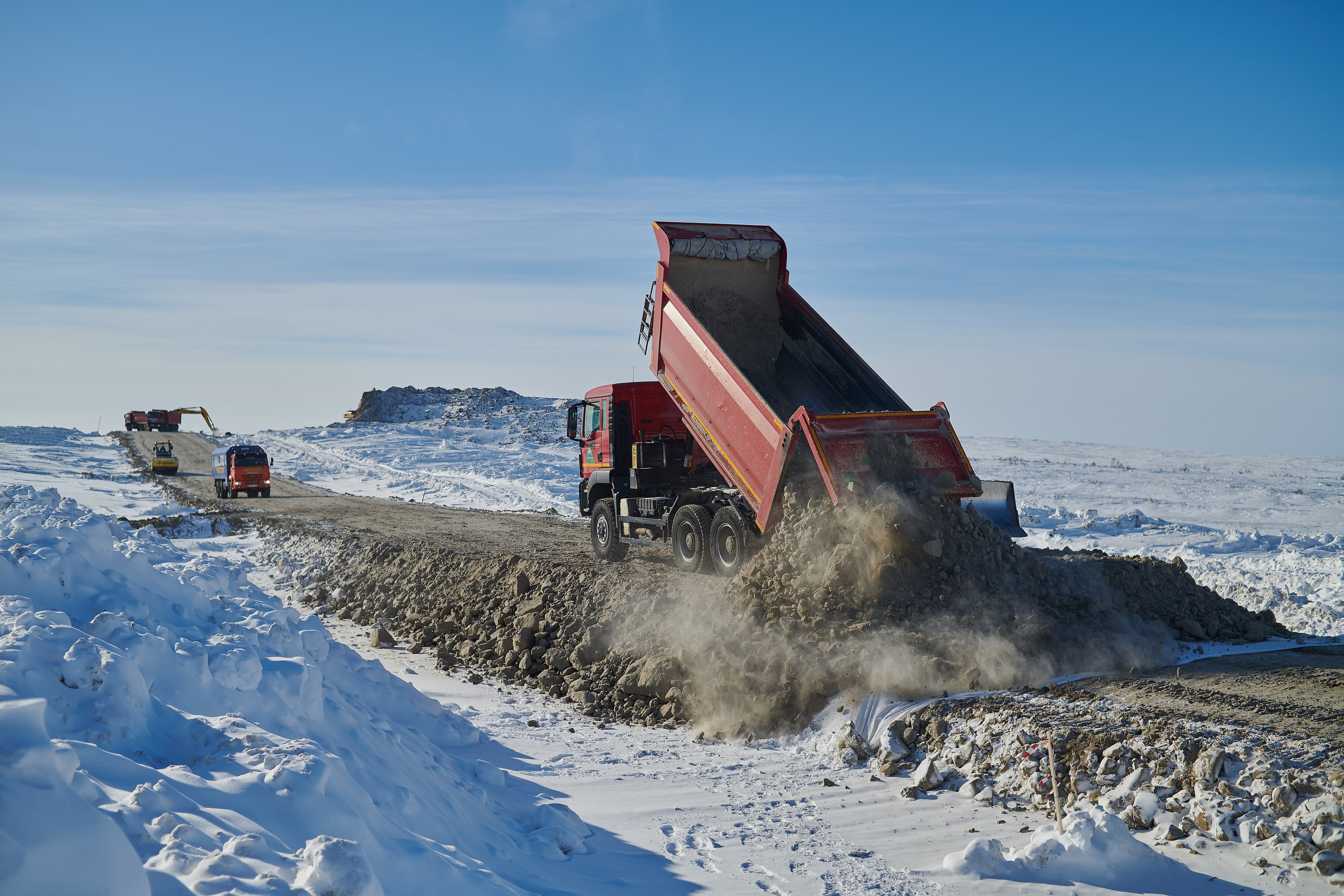 Промышленность. Главная