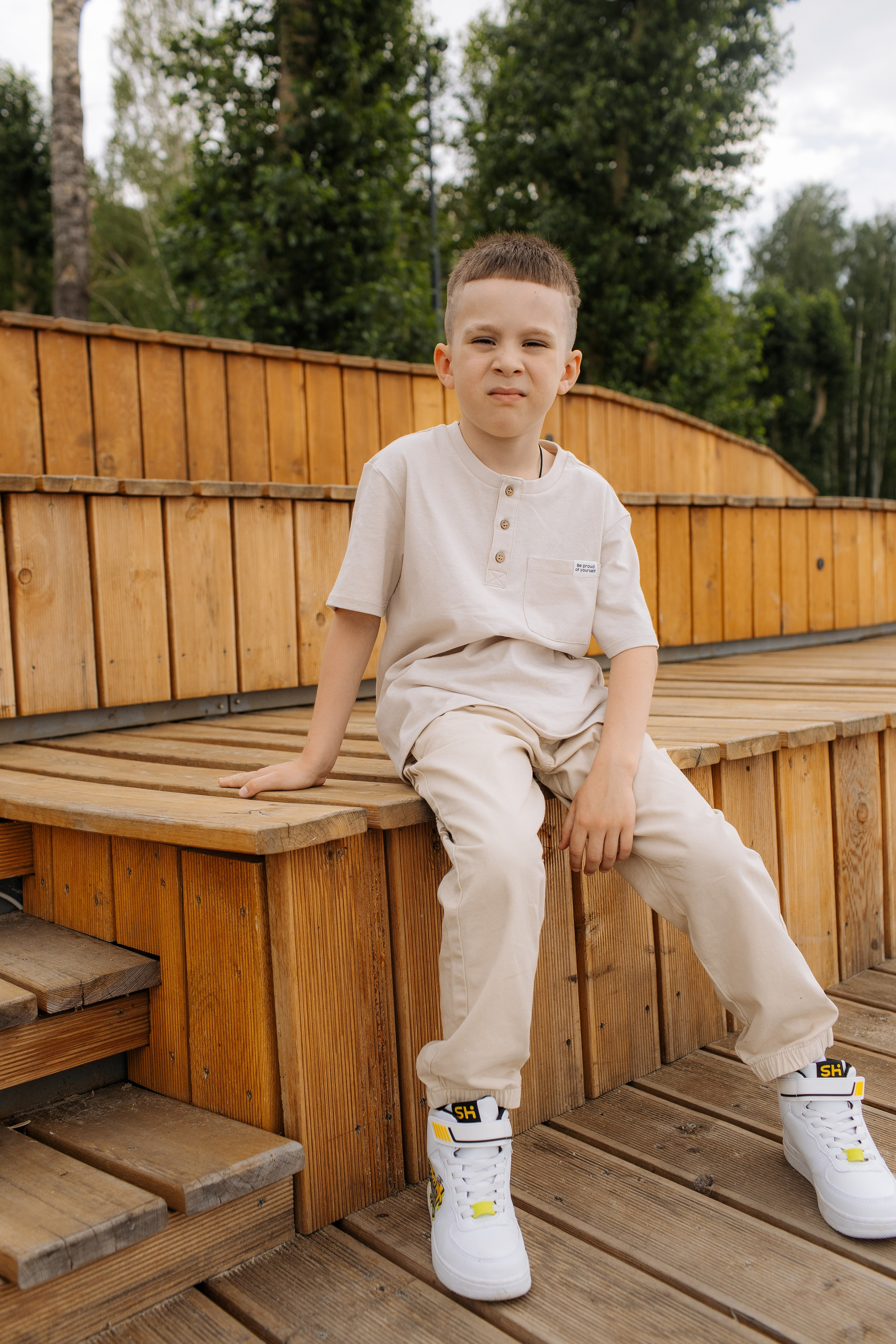 Друзья. Семейная съемка — это красивый способ признаться своей семье в любви