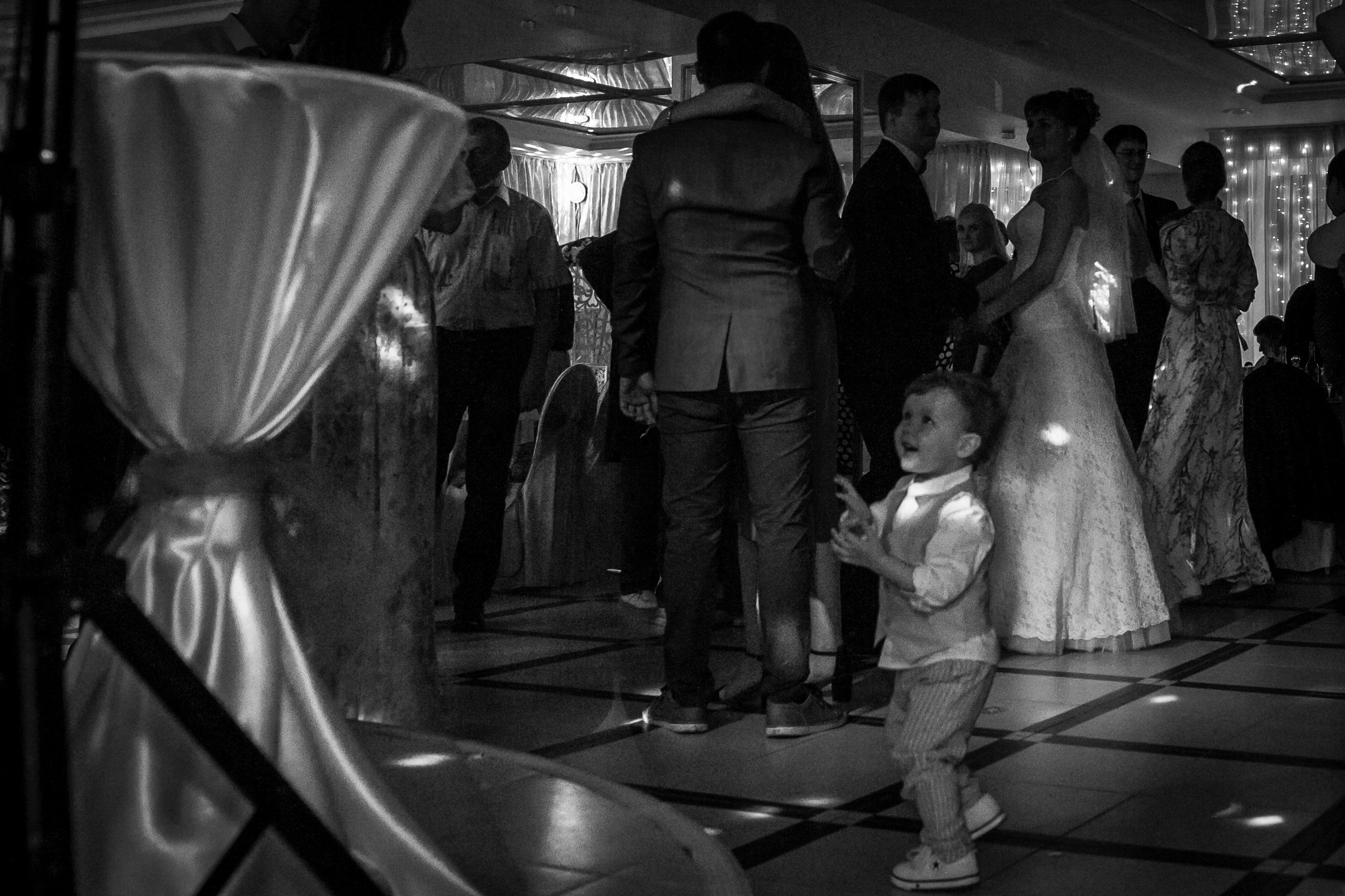 Ксения и Сергей