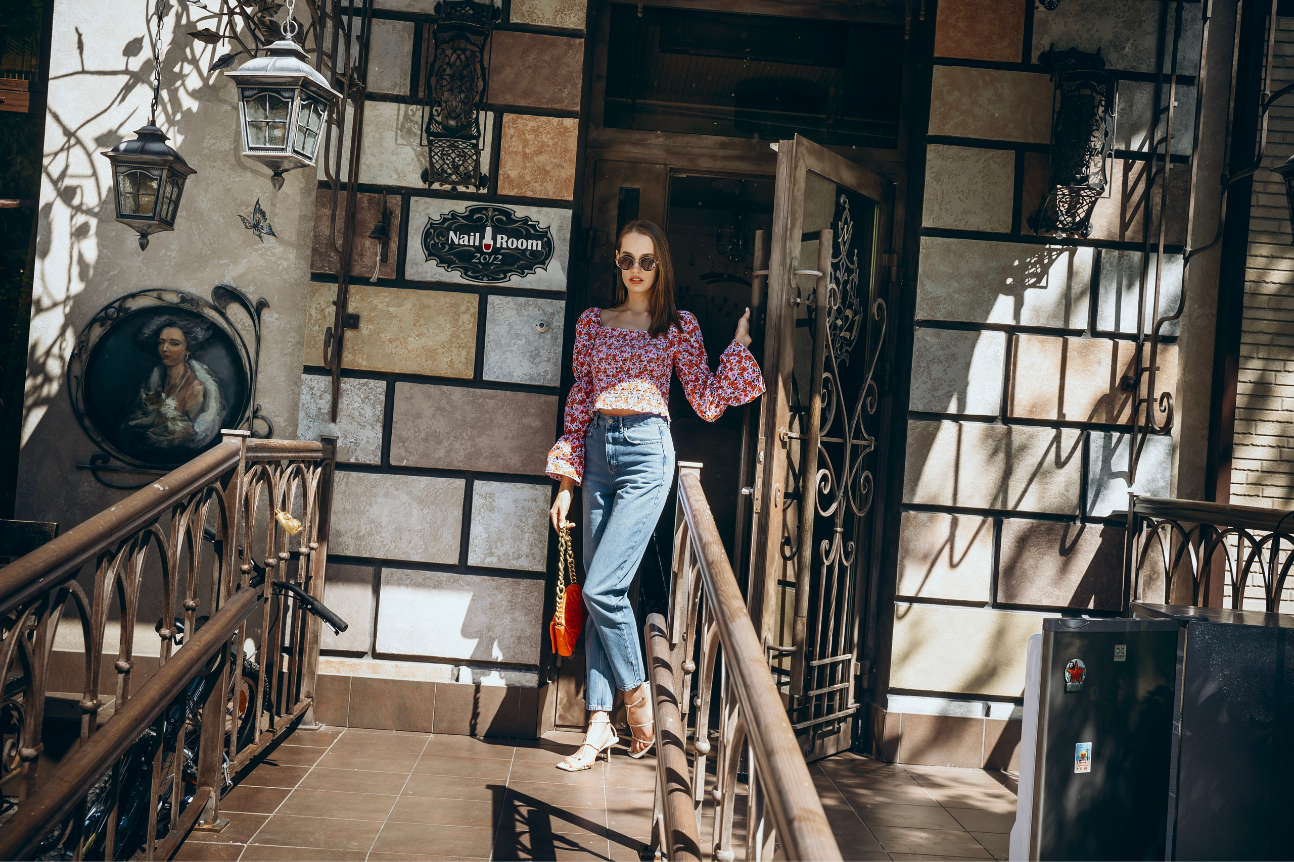 Жизнь, эмоции, любовь