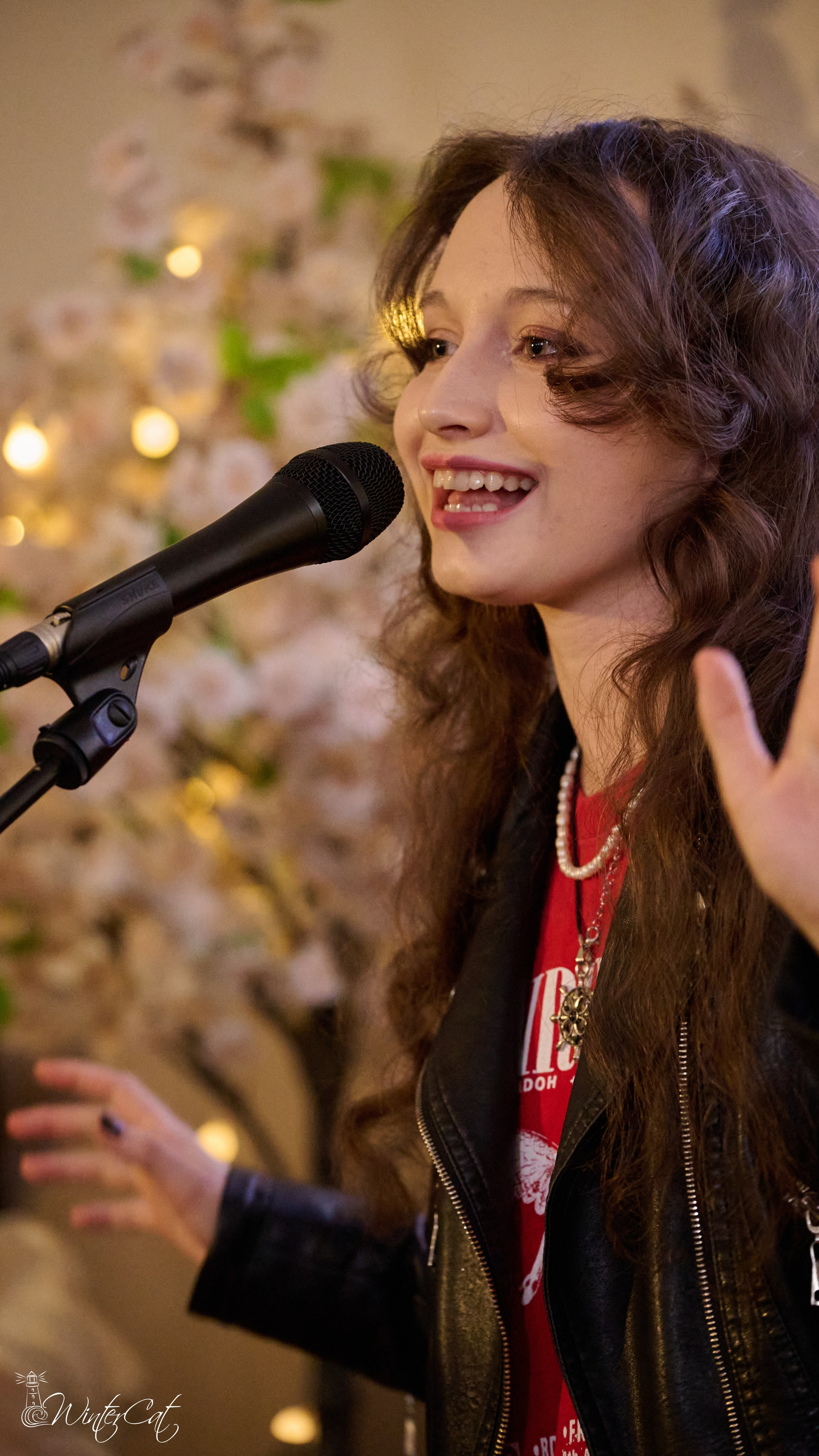 Тёплый Вечер (18.04.26 Чайка). Портретный и репортажный фотограф в Магадане Андрей Нефедов WinterCatPhoto