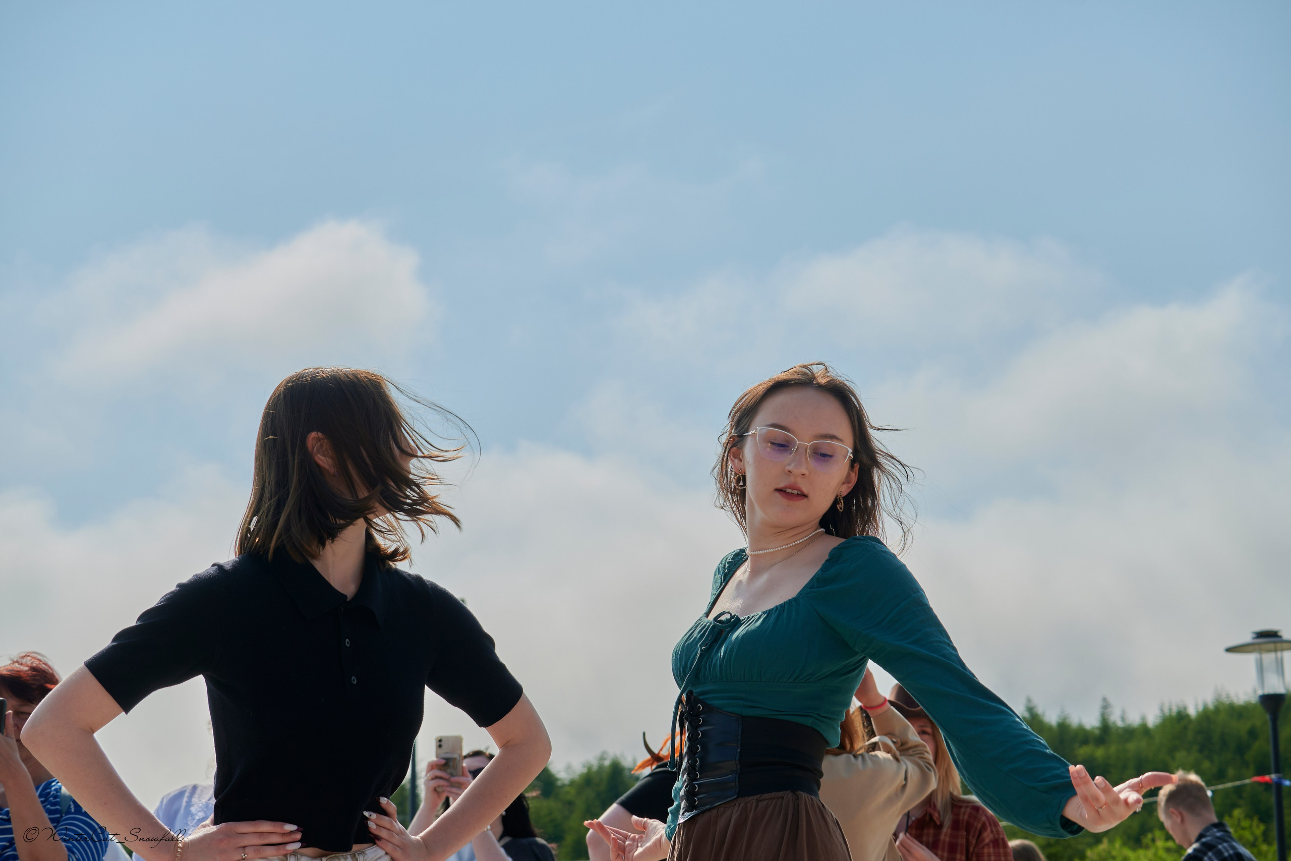 Братина Юбилей 25(2024). Портретный и репортажный фотограф в Магадане Андрей Нефедов WinterCatPhoto