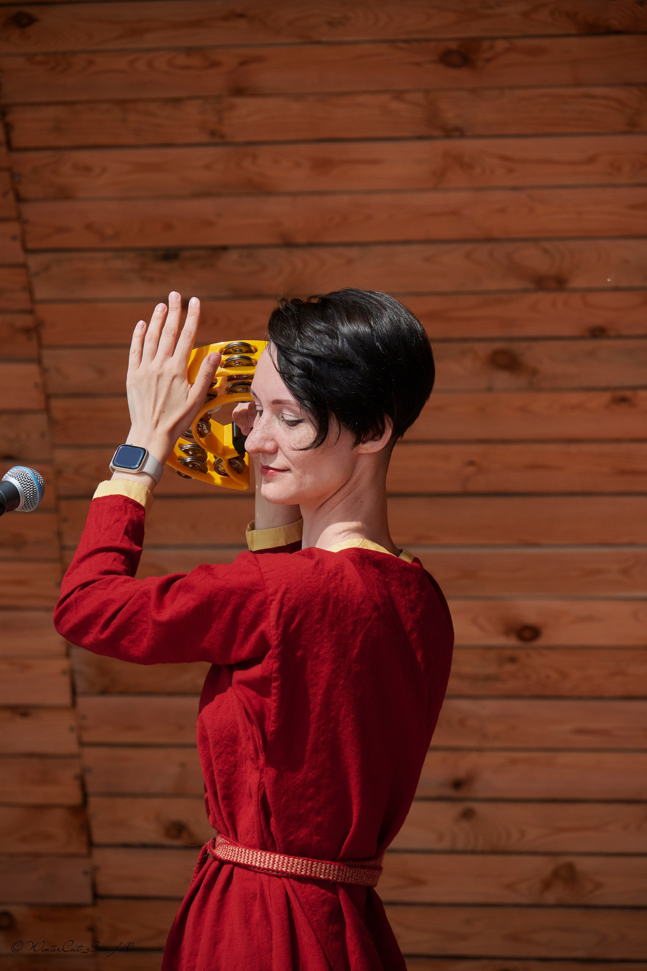 Братина Юбилей 25(2024). Портретный и репортажный фотограф в Магадане Андрей Нефедов WinterCatPhoto