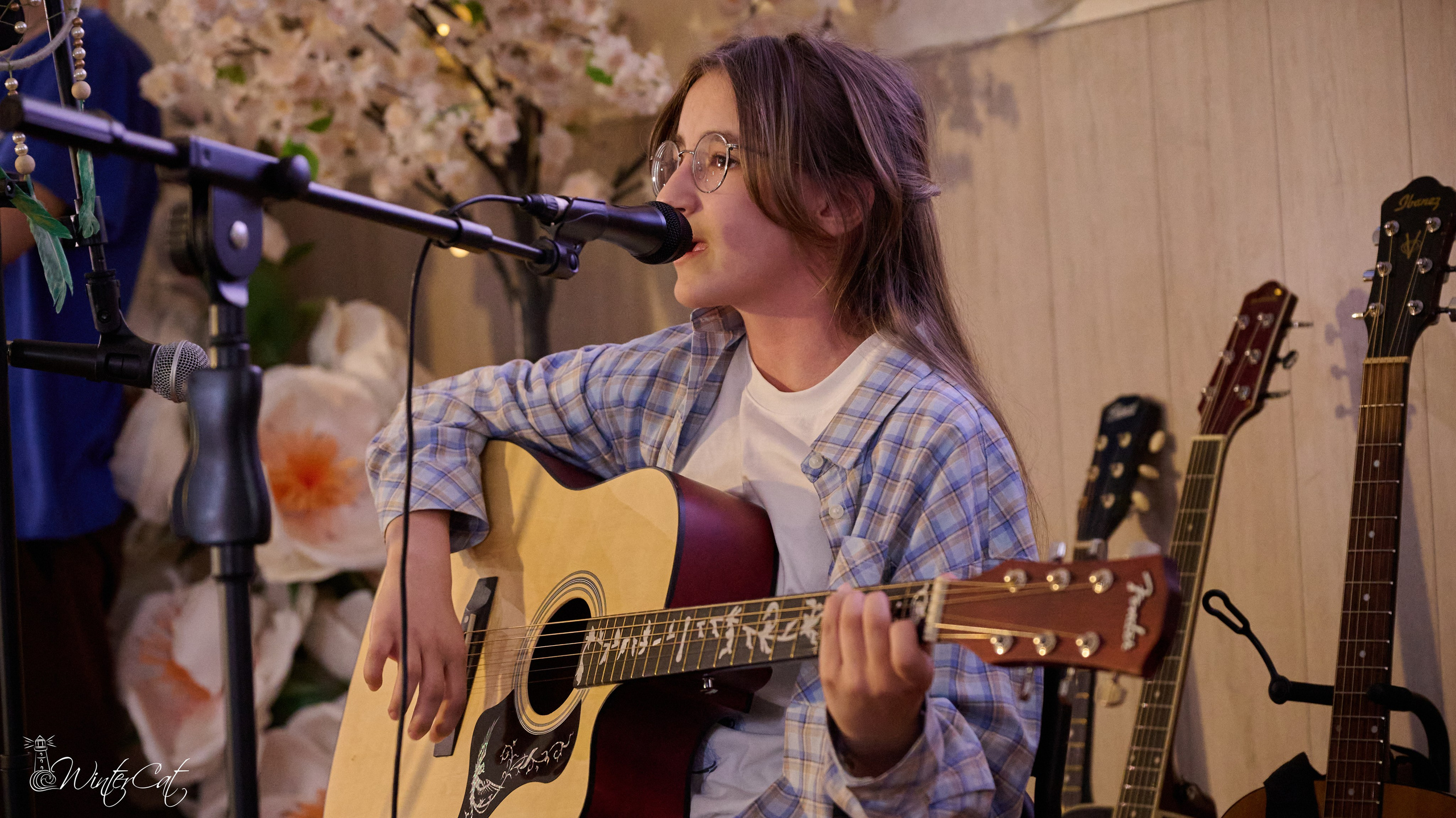 Тёплый Вечер (18.04.26 Чайка). Портретный и репортажный фотограф в Магадане Андрей Нефедов WinterCatPhoto