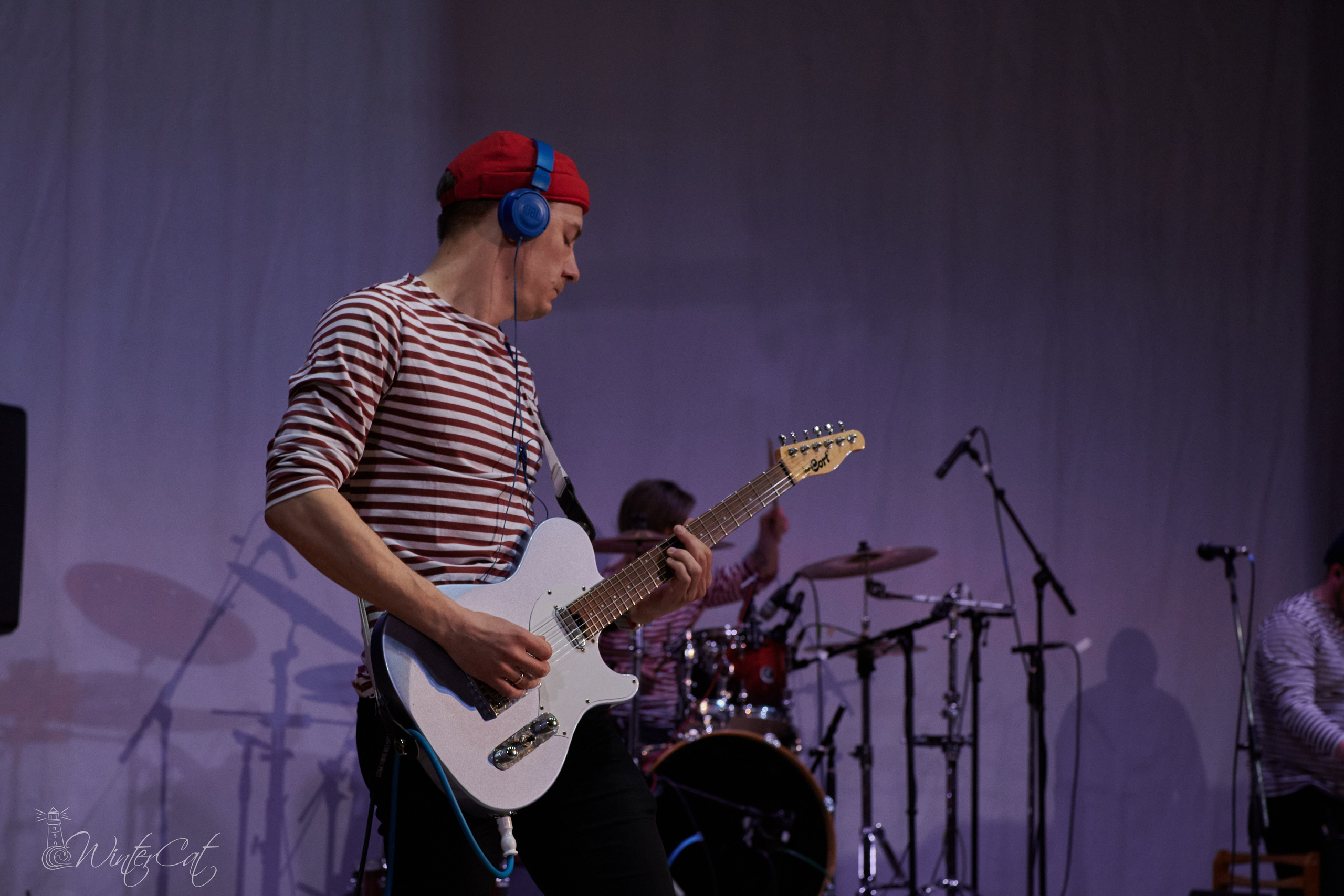 Золотая Лестница Магадан. Портретный и репортажный фотограф в Магадане Андрей Нефедов WinterCatPhoto