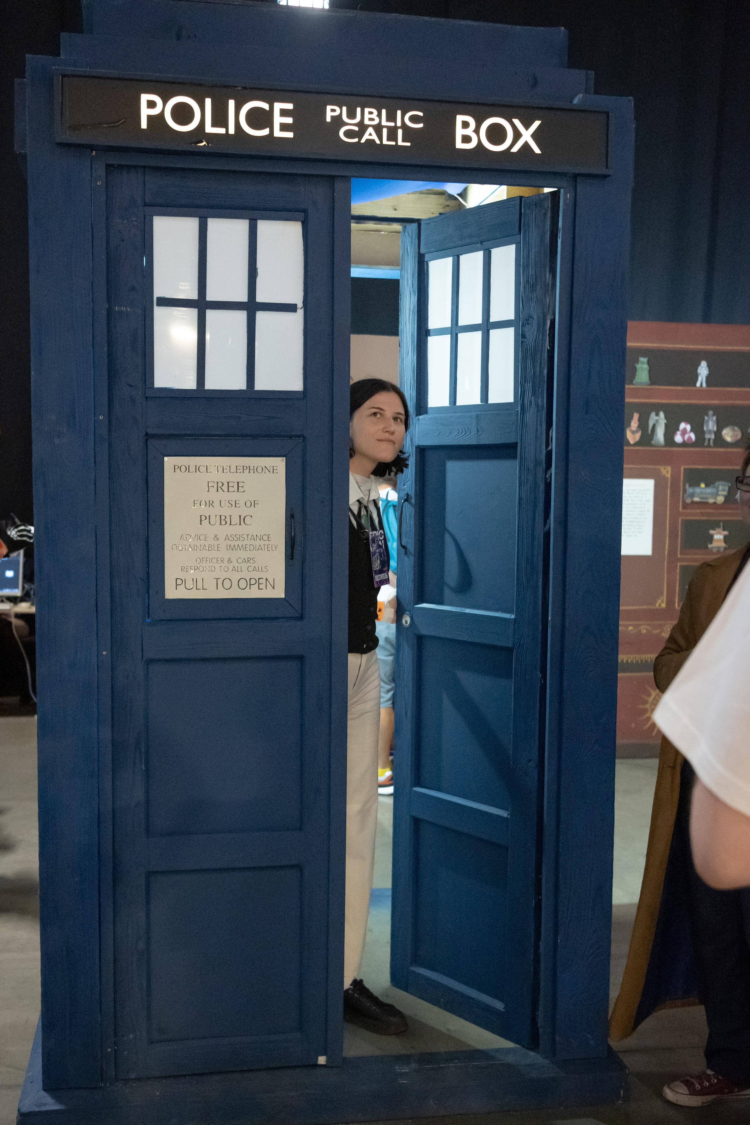 20250706 Epic Con. Дмитрий Ремизов. Фотография, как хобби