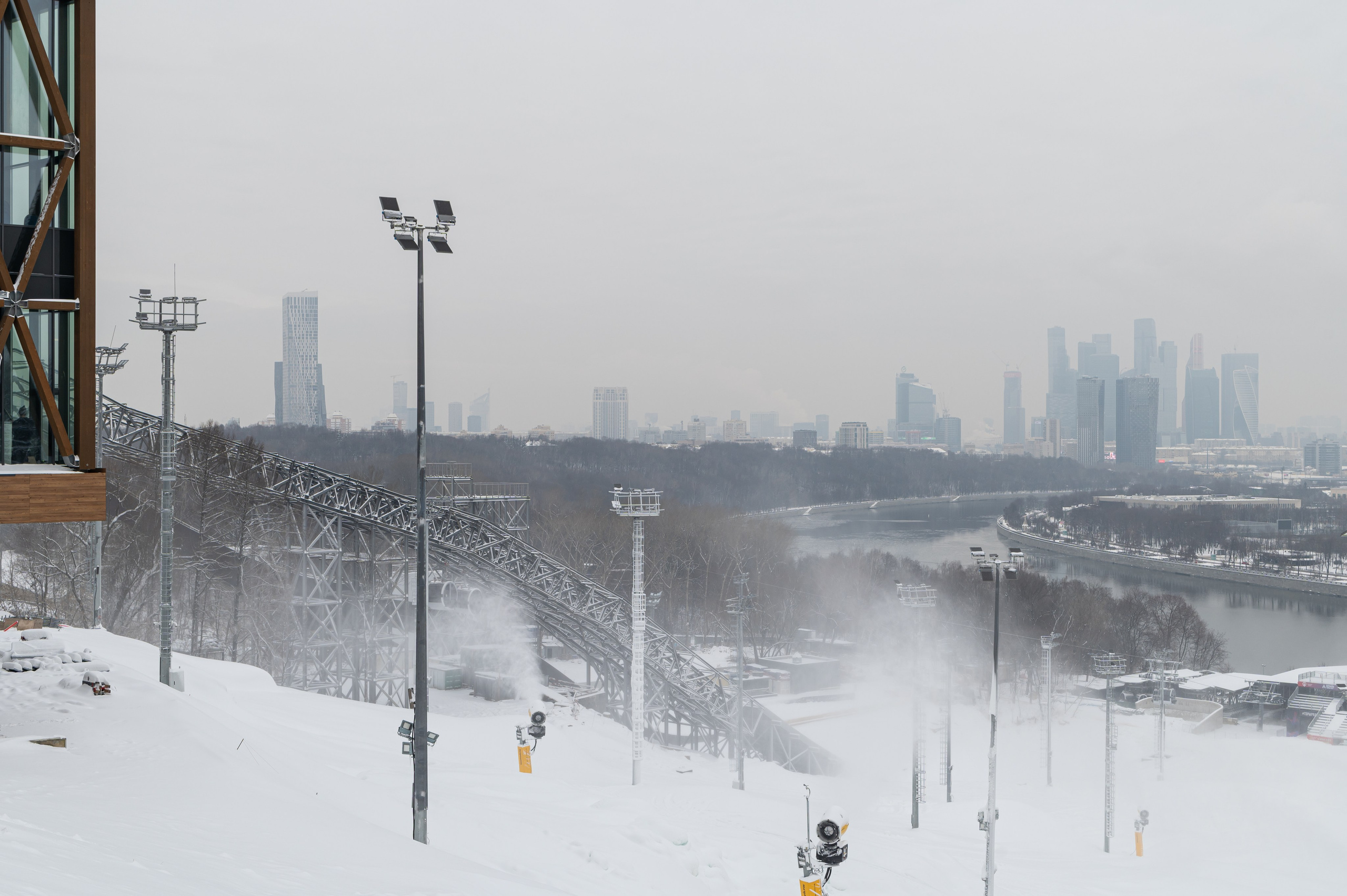 20231126 Смотровая. Дмитрий Ремизов. Фотография, как хобби
