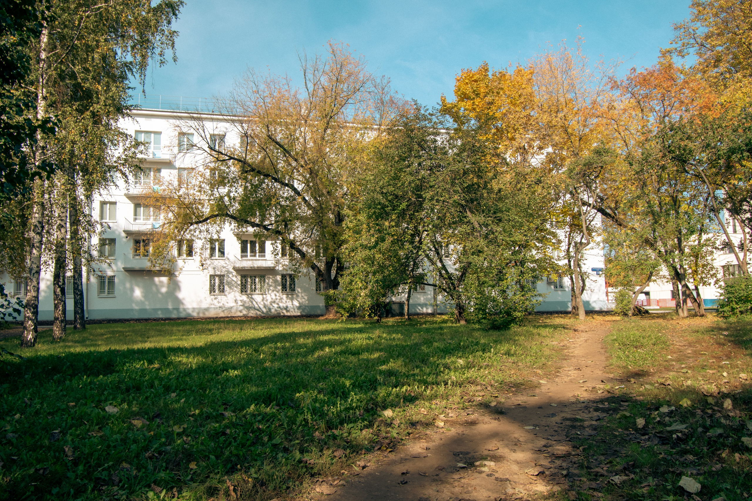 20211003 Поклонка. Дмитрий Ремизов. Фотография, как хобби