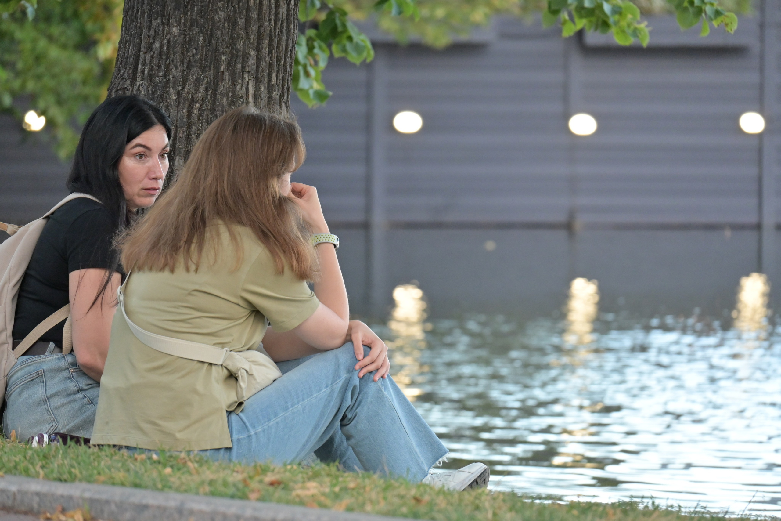 20240720 от Сретенского бульвара до площади Революции. Дмитрий Ремизов. Фотография, как хобби