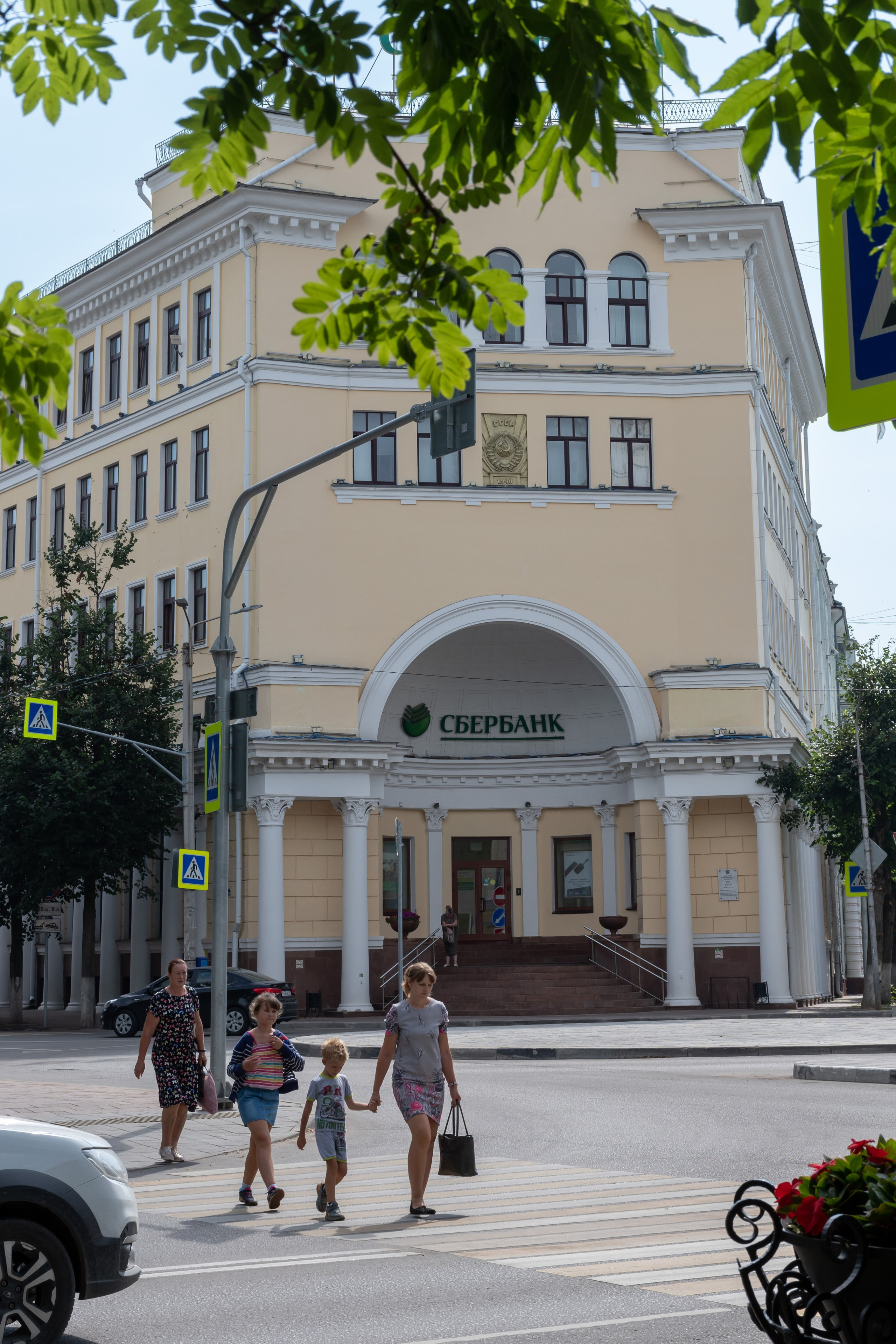 20220803-04 Смоленск. Дмитрий Ремизов. Фотография, как хобби