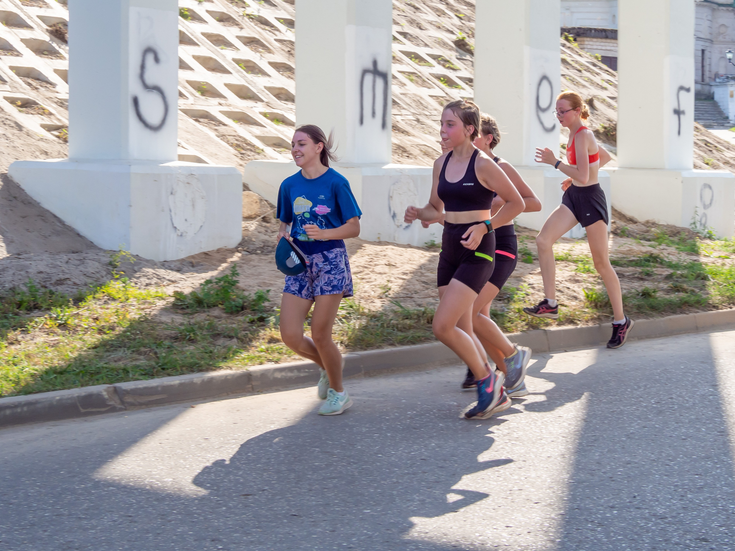 20220805 Старица и Тверь. Дмитрий Ремизов. Фотография, как хобби