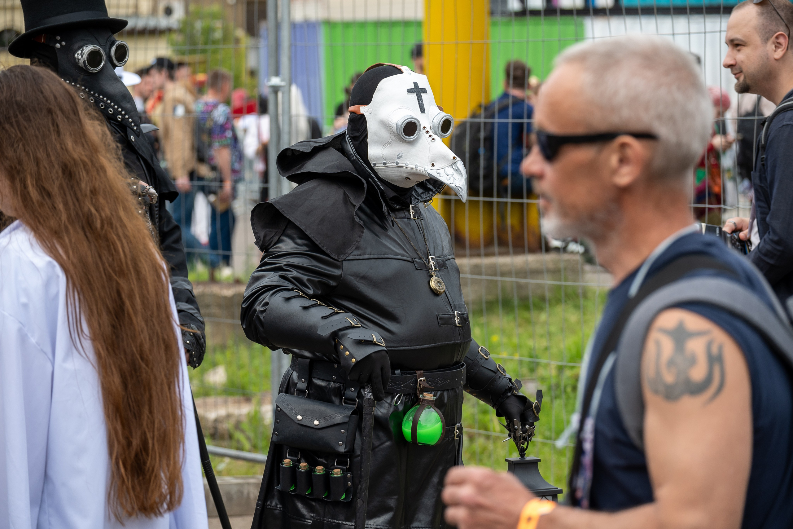 20250706 Epic Con. Дмитрий Ремизов. Фотография, как хобби