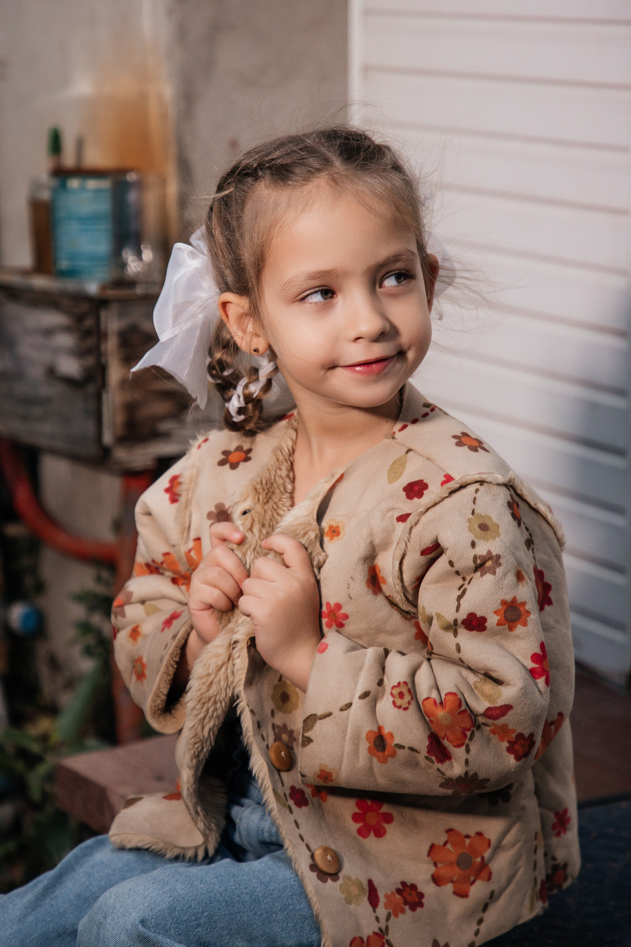 В стиле СССР. Efimova Model Agency