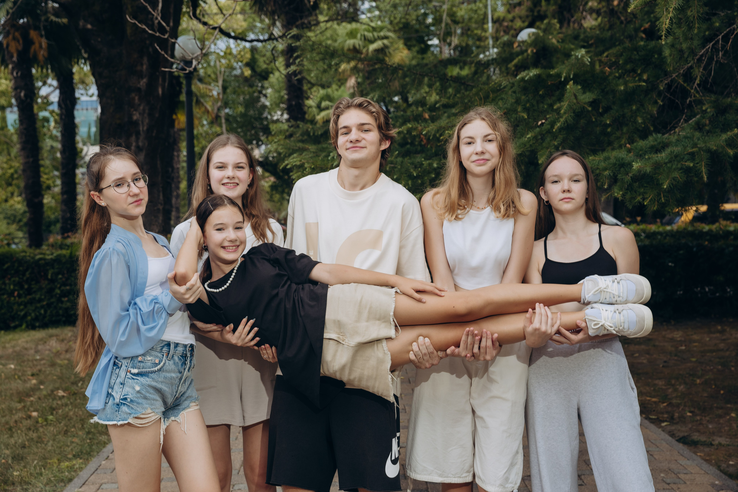 Рекламная съемка Woodbook. Efimova Model Agency