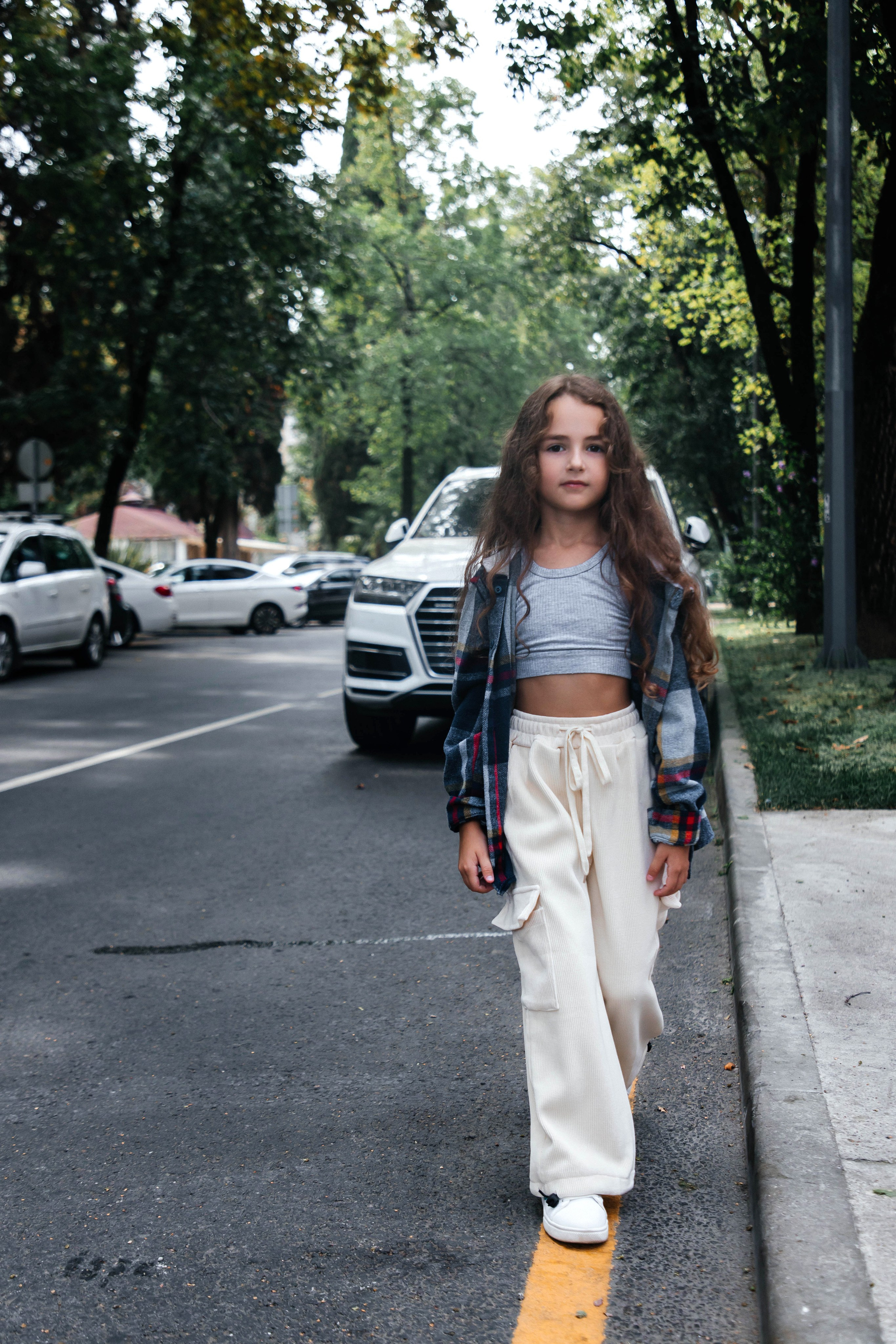 Style. Efimova Model Agency