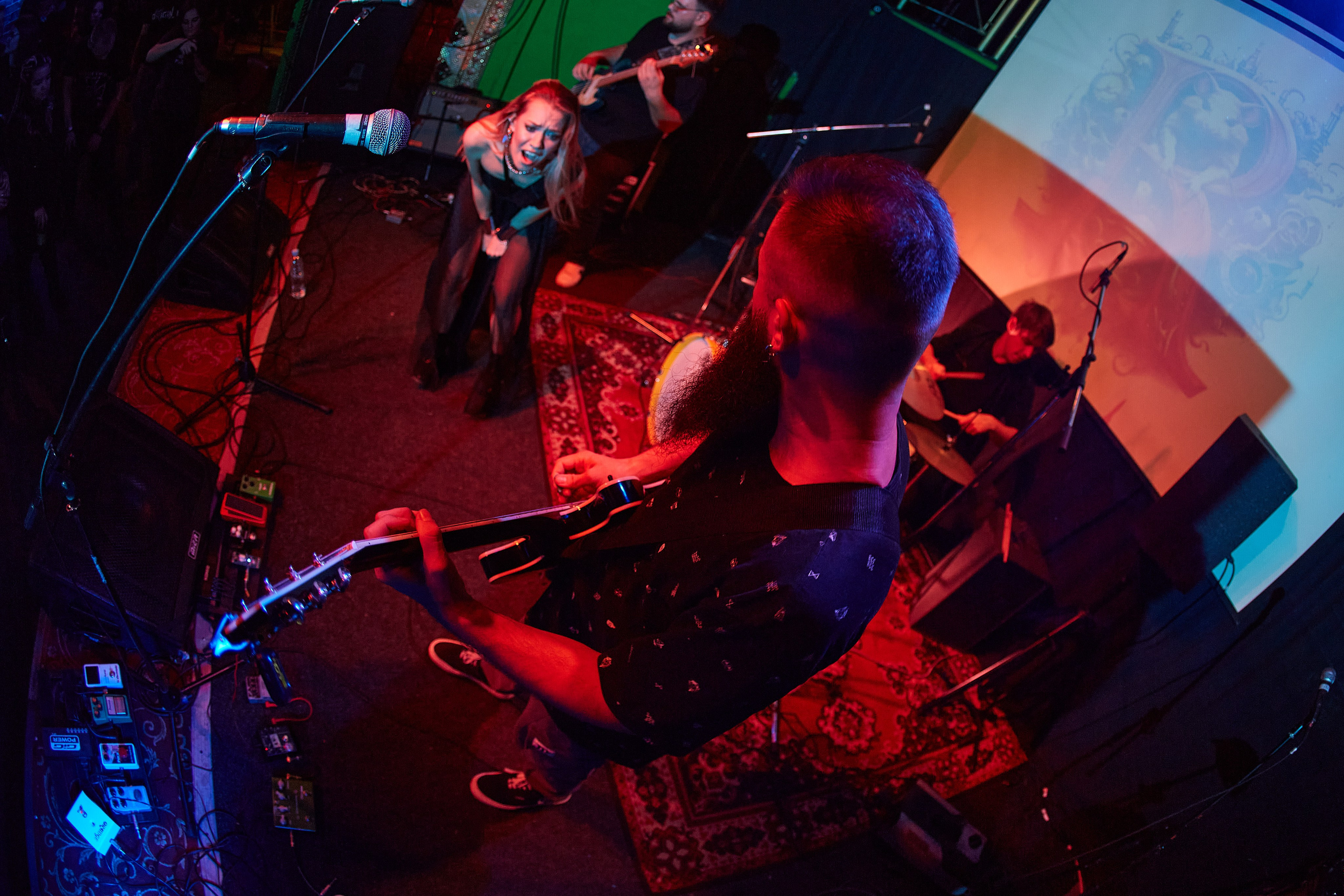 2023-11-04. RatBlues