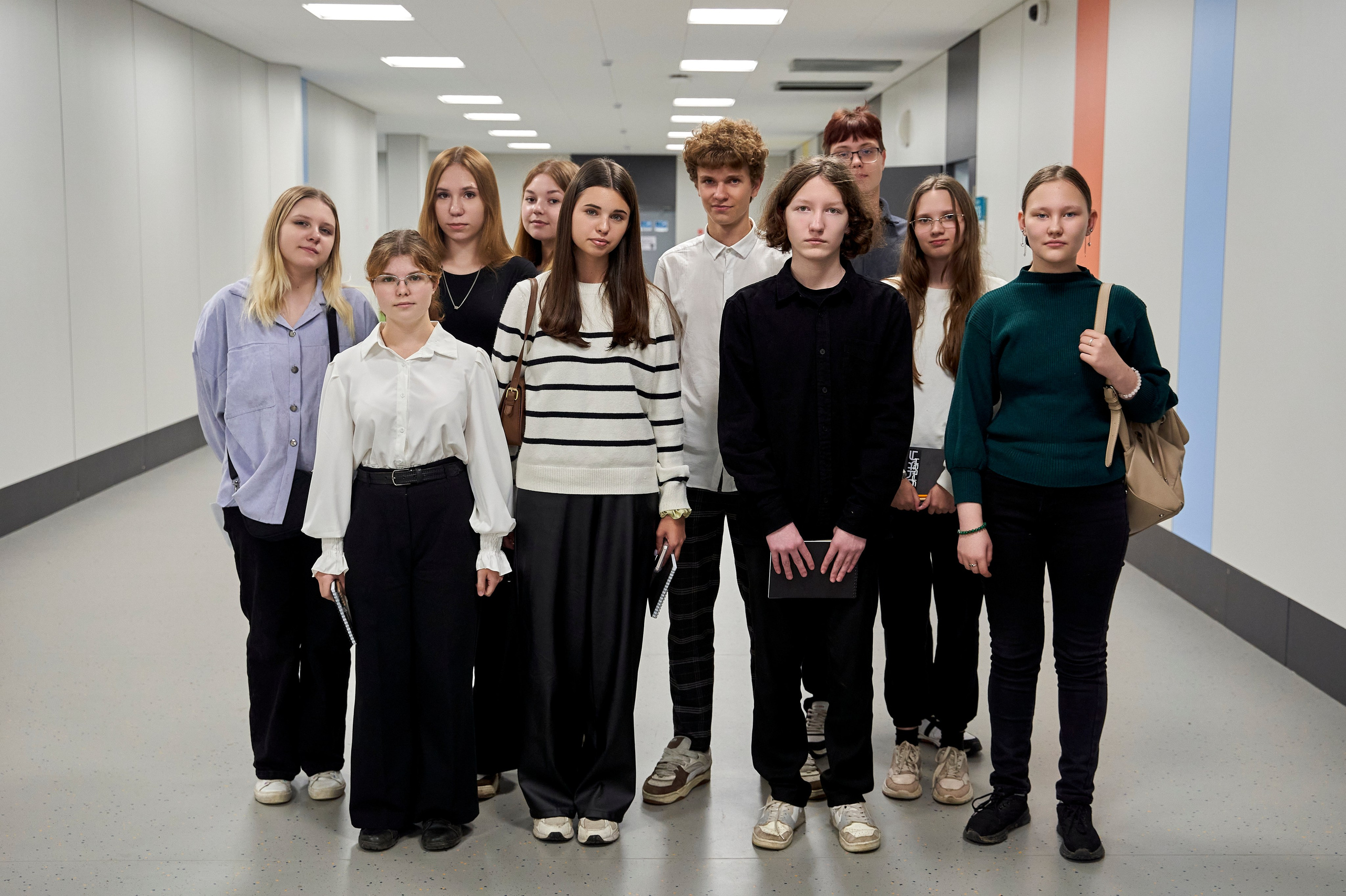 Городская экспедиция «Взрослый взгляд на Нижний» (Эн+ & Точка Урбан). Репортажный фотограф Вилянов Евгений. Нижний Новгород