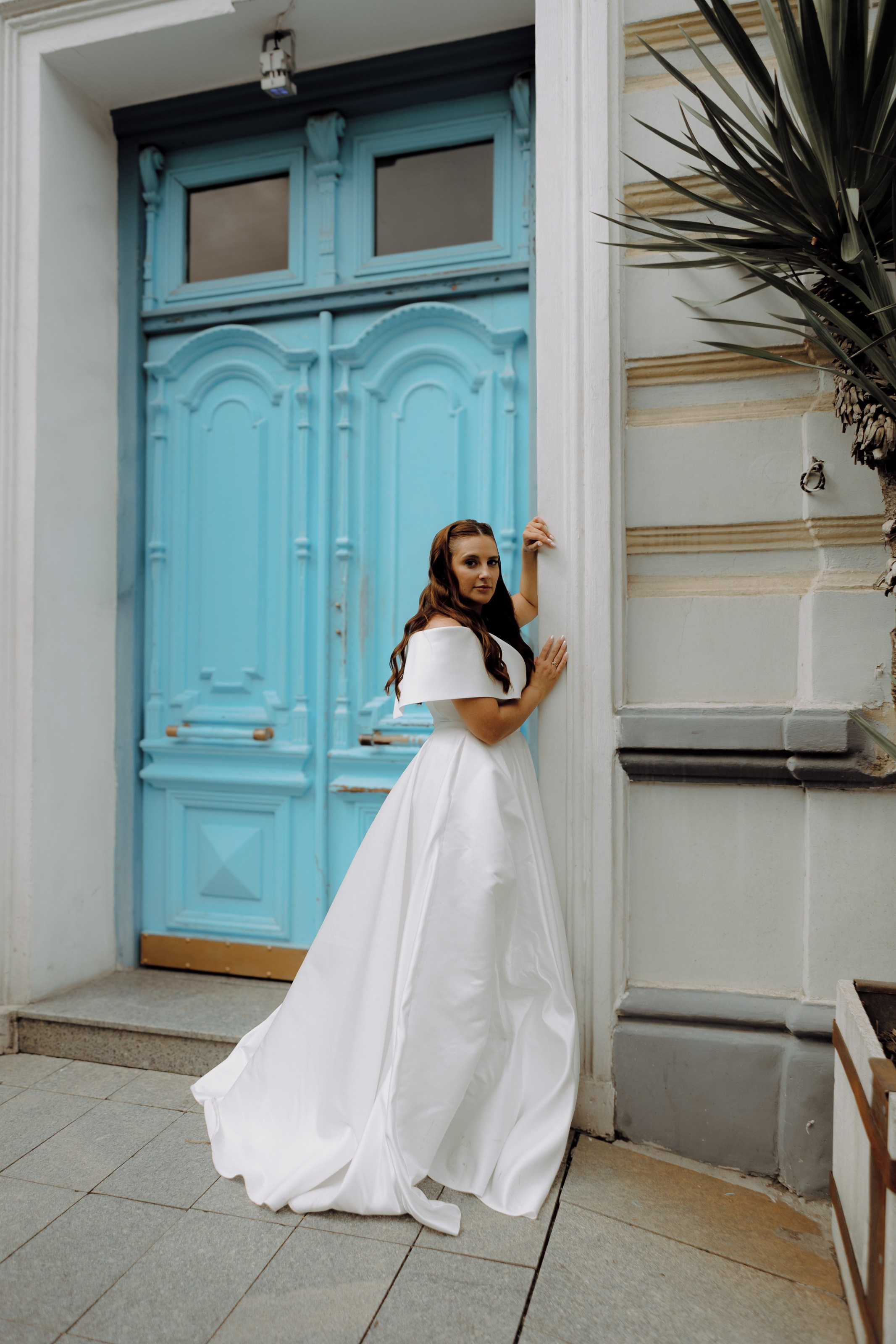 E&P. Фотограф в Грузии Павел Шарников