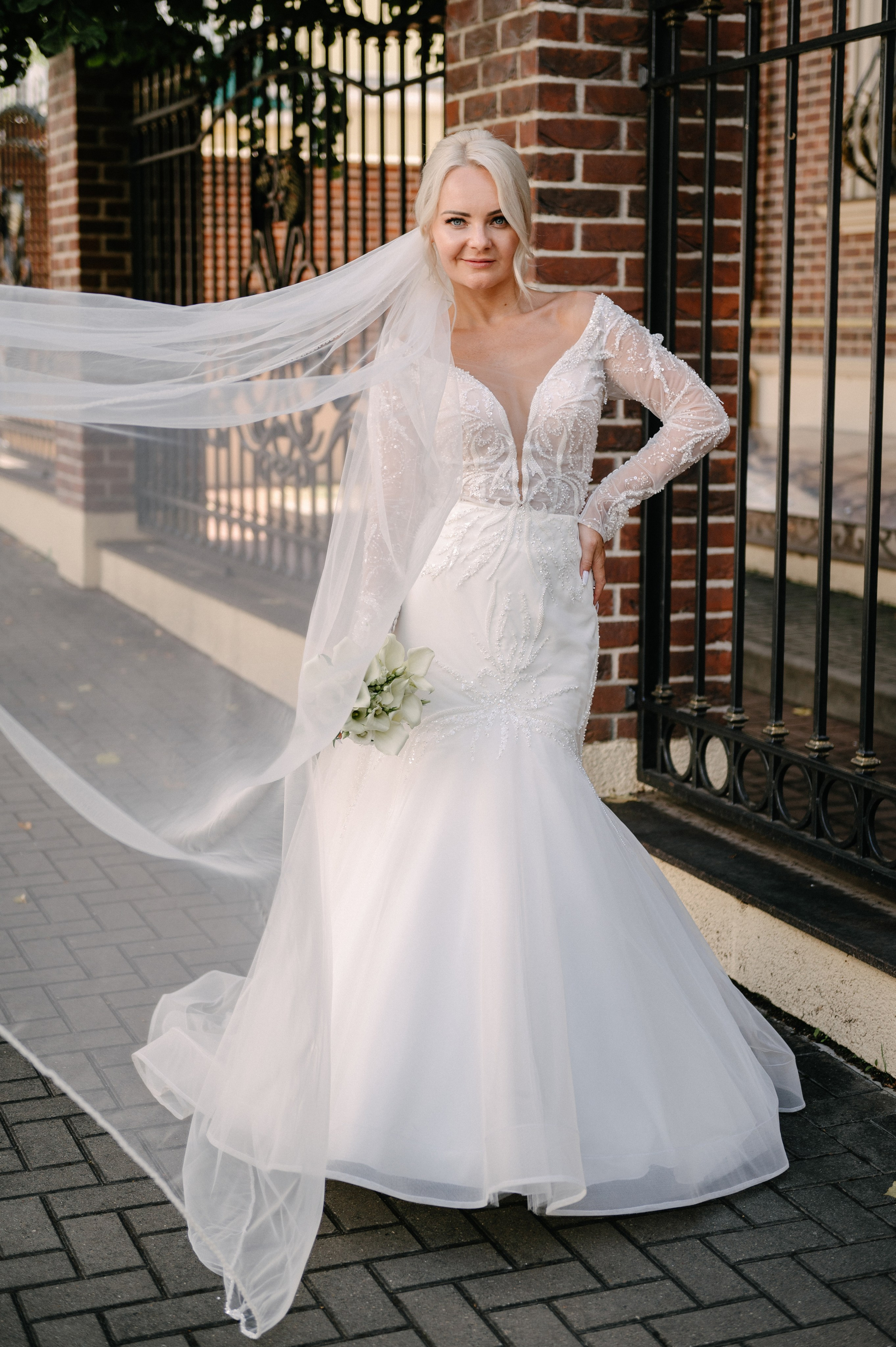 О&Ю. Фотограф Рязань. Дарья Дмитриева