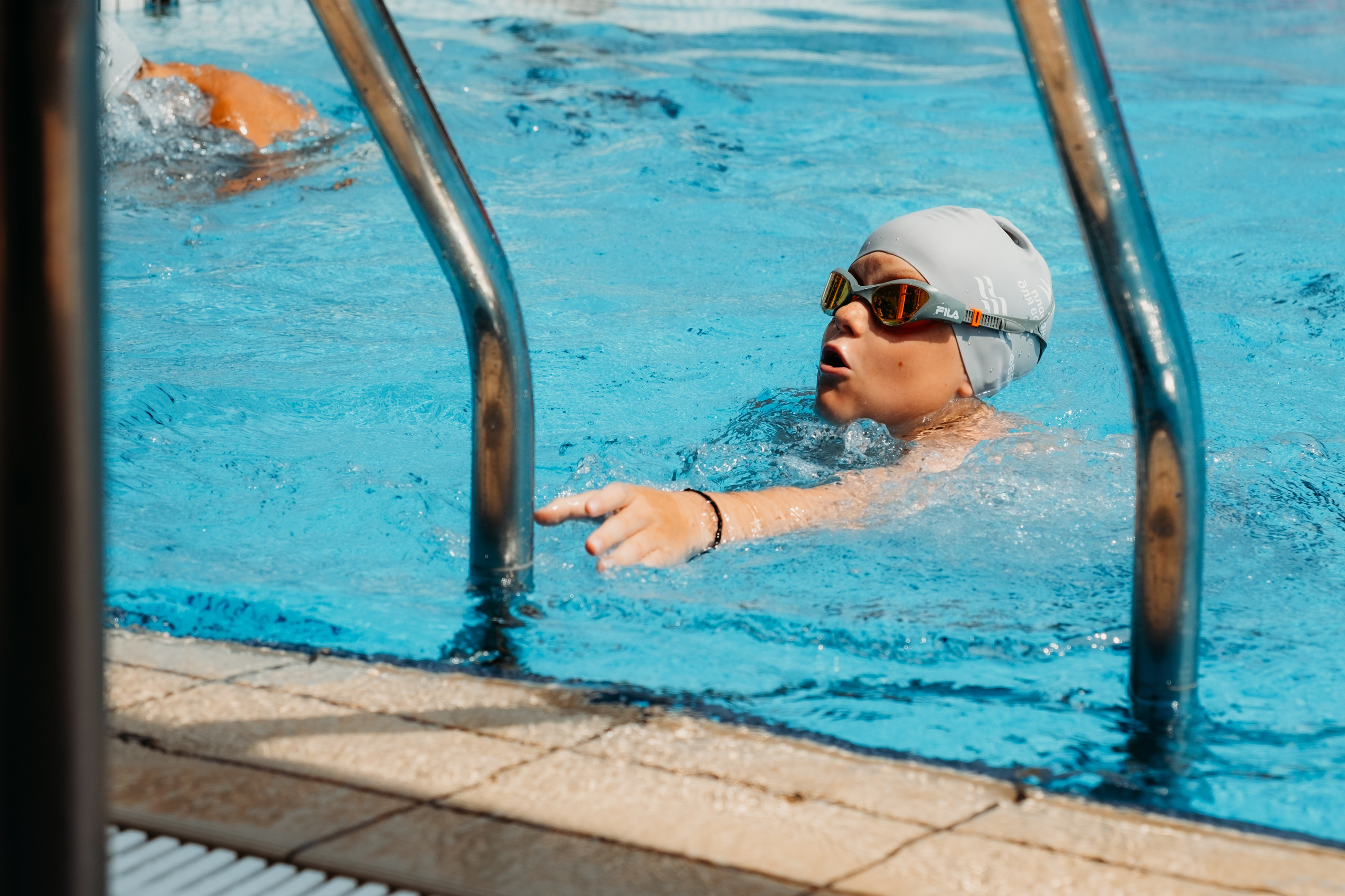 Всероссийский фестиваль «День пловца» в Гранд отель поляна. Репортажный фотограф в Сочи Екатерина Вежливцева