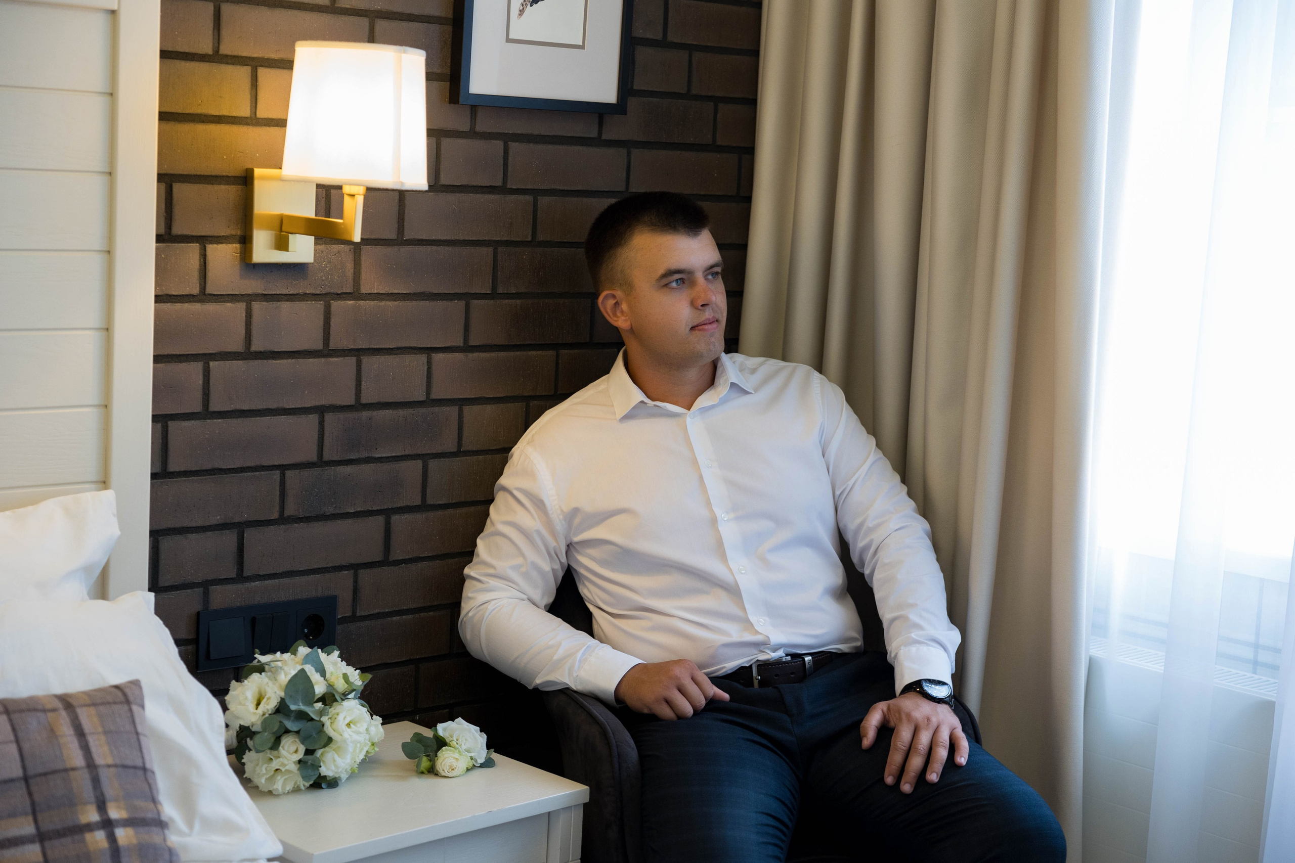 Алексей и Анастасия. Видеосьемка, фотосьемка свадеб, юбилеев, утренников в Краснодарском кр