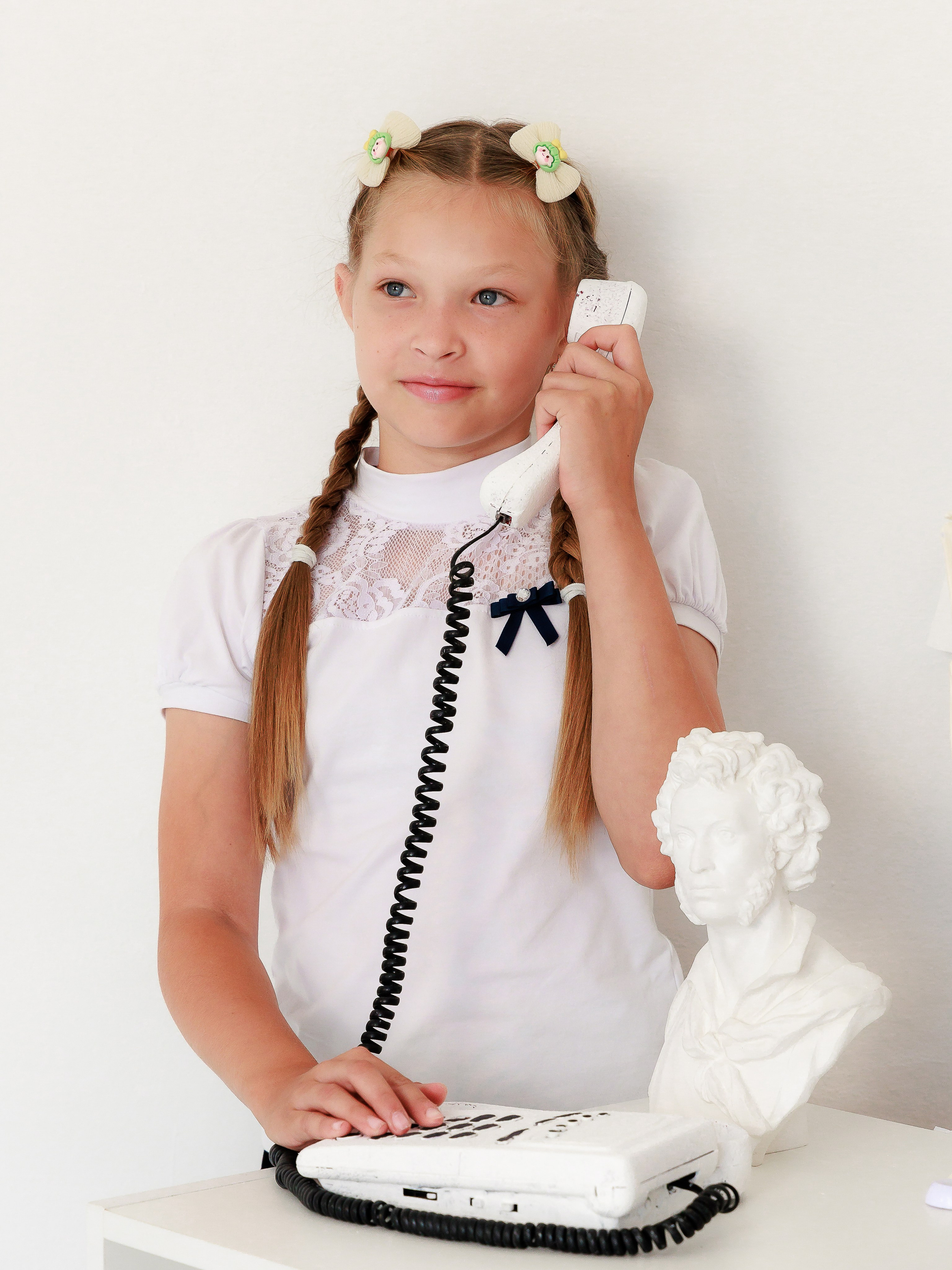 Школьники. Инга Кузьминская ТОП-фотограф г. Корсаков