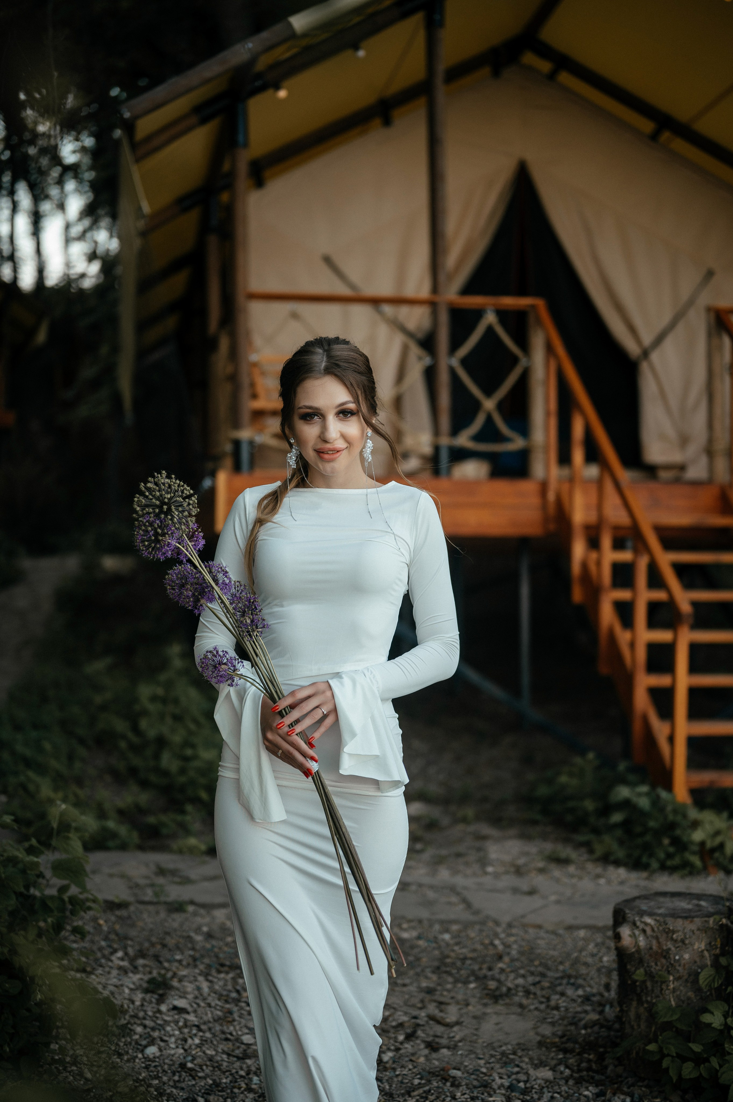 Настя&Эдуард. Свадебный фотограф в Донецке — Вита Донец