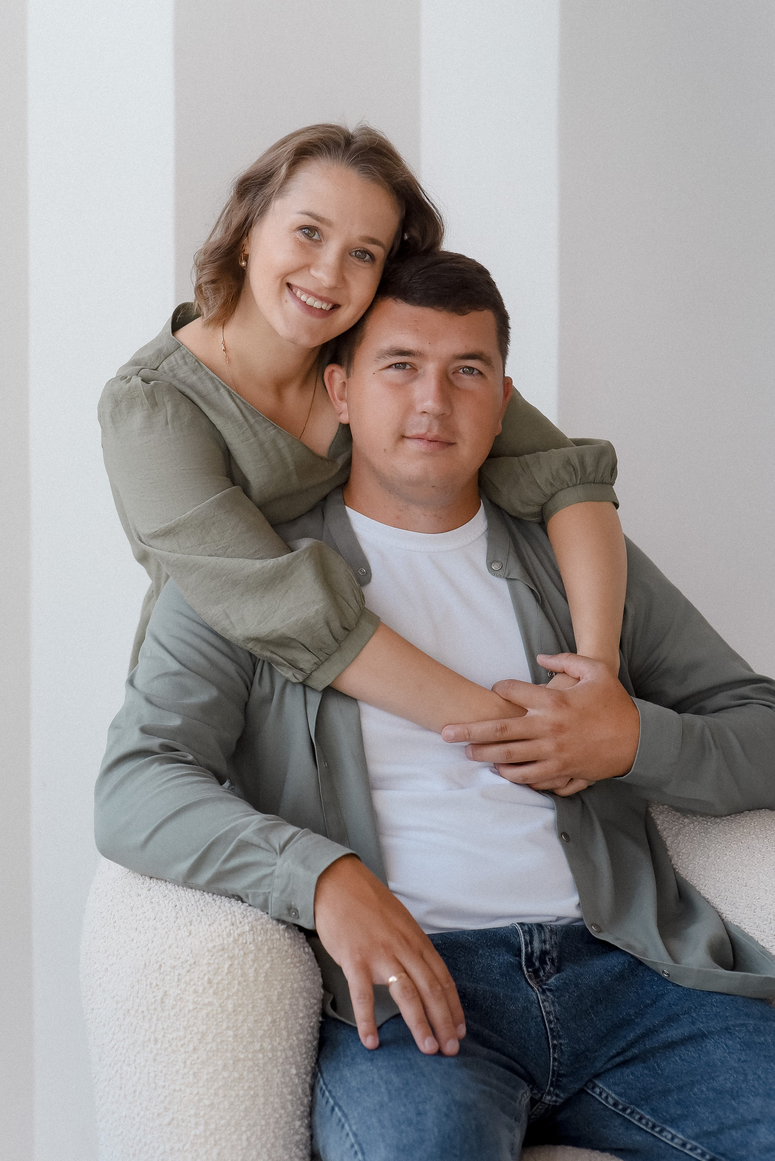 Кроха Алексей. Римма Гусакова. Выпускные фотокниги. Детские и семейные фотосессии