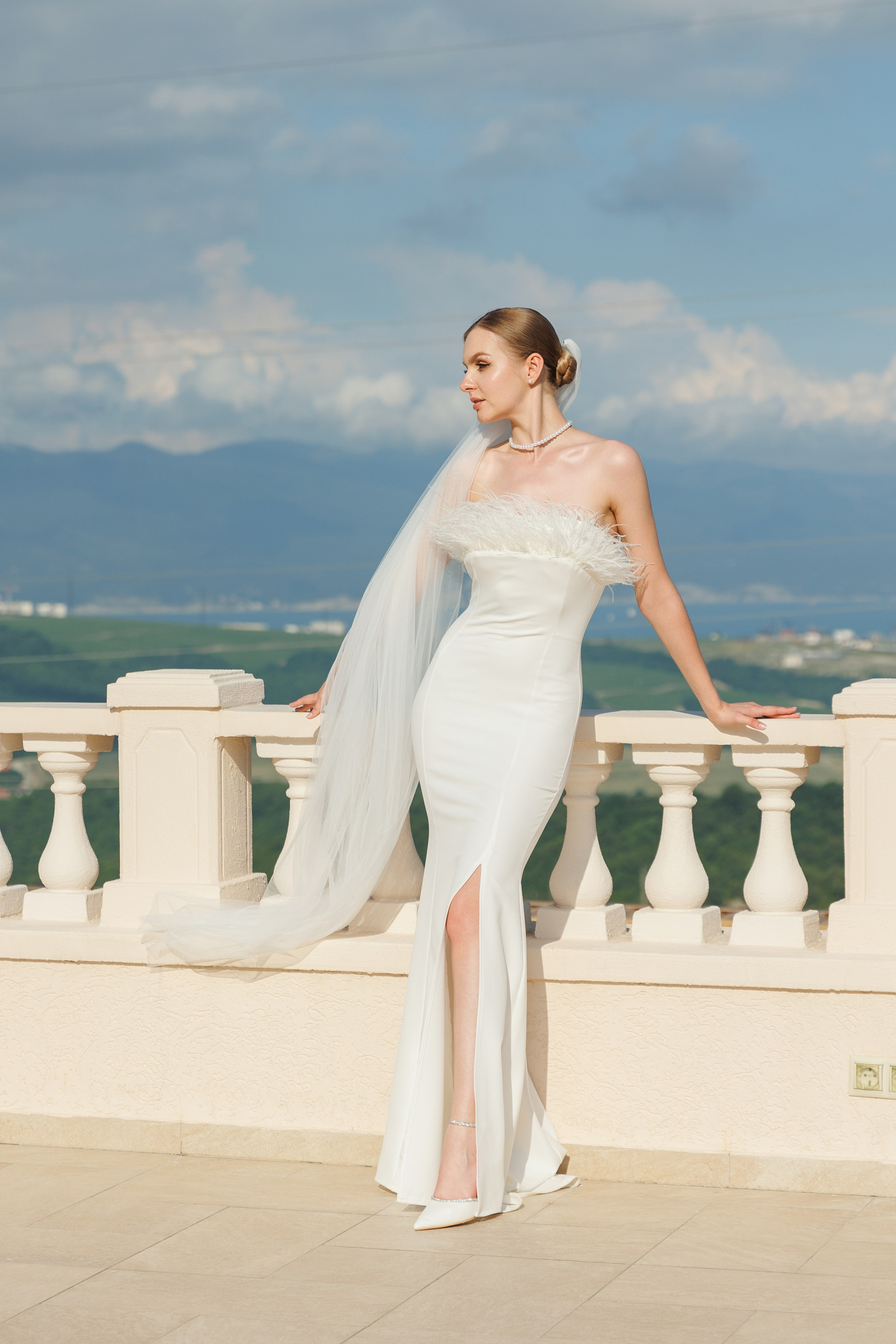 Вместе навсегда. Аксанна Аракелян