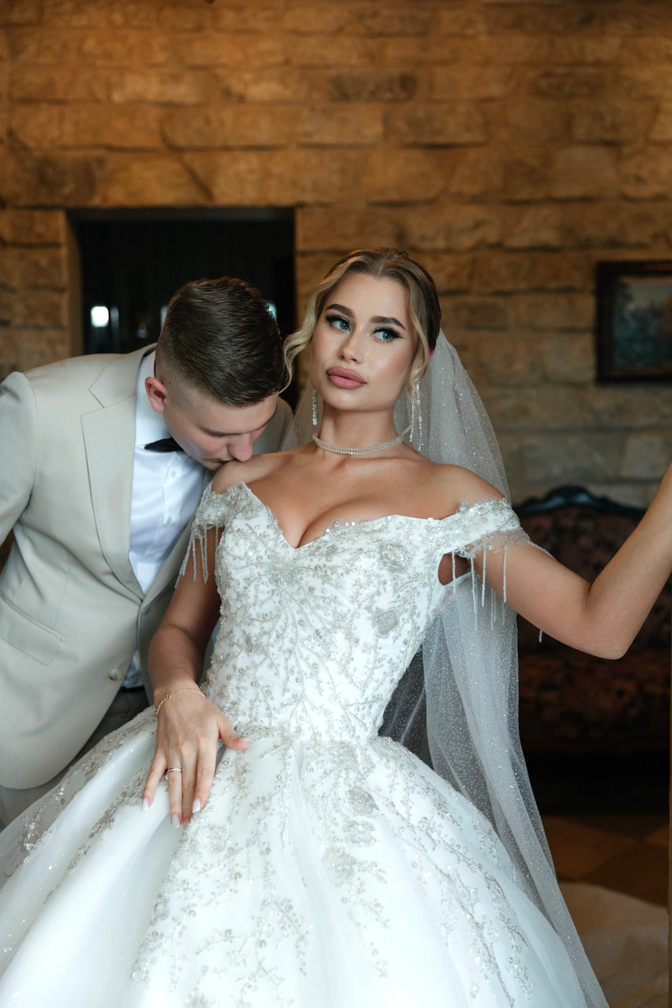 DMITRY & MARIA. Свадебное ФОТО & ВИДЕО Москва/Липецк