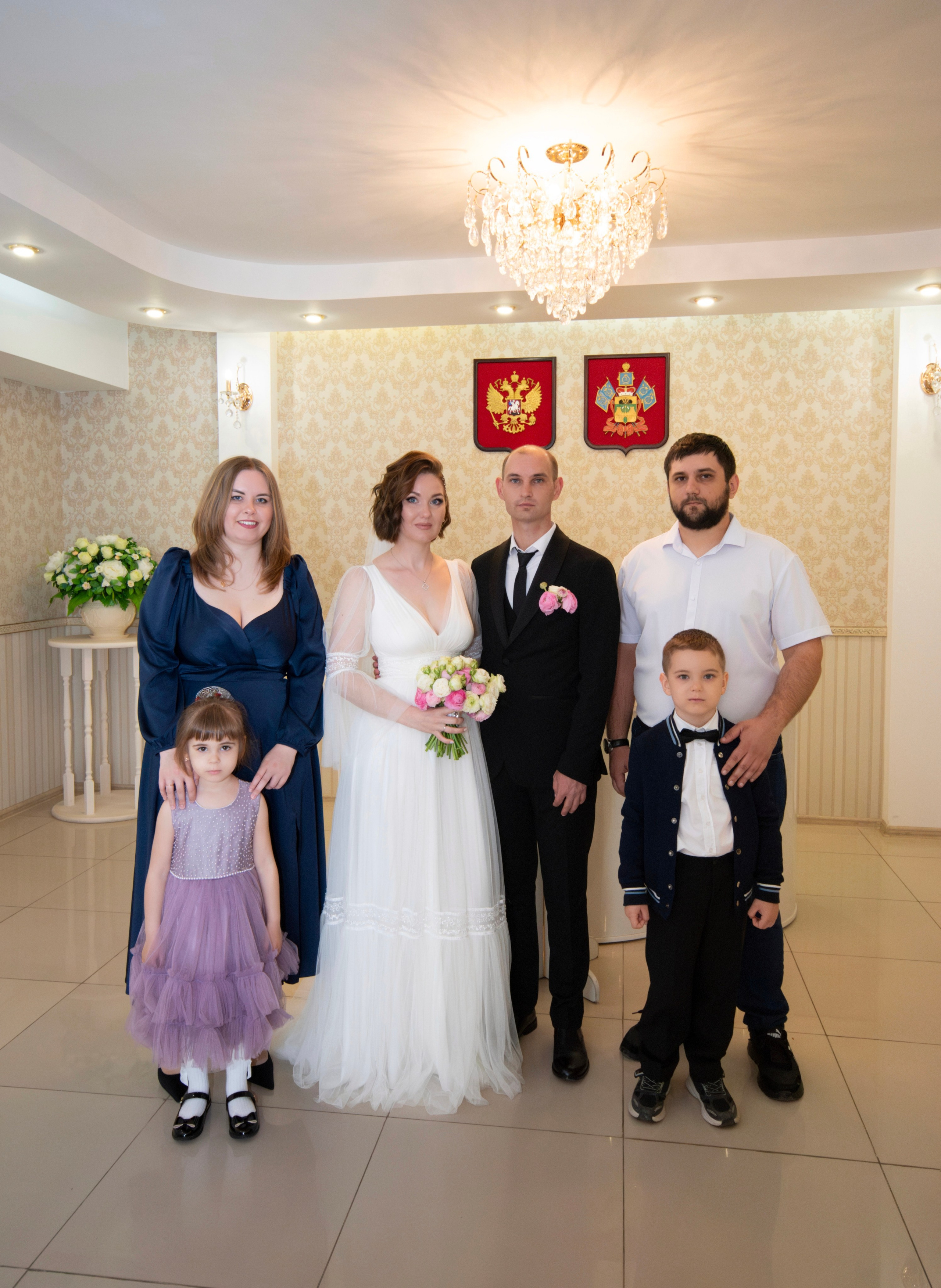 Владислав и Виктория. Крыгина Ольга Фотограф Краснодар