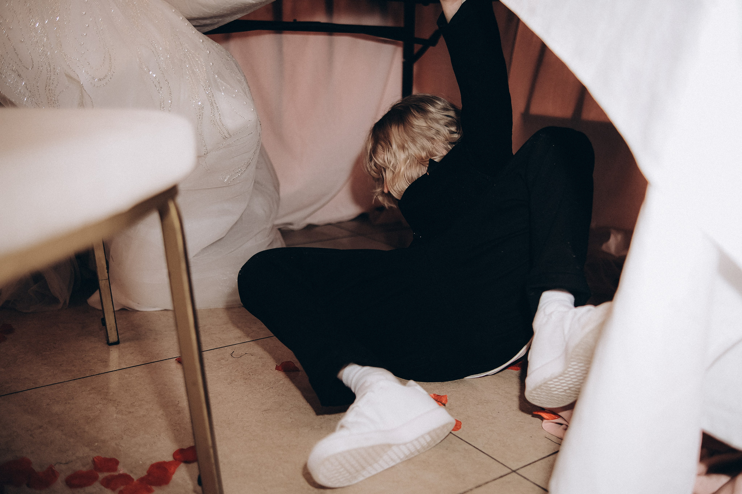 Рида & Богдан. Пушкин. Phdkvmr.ru