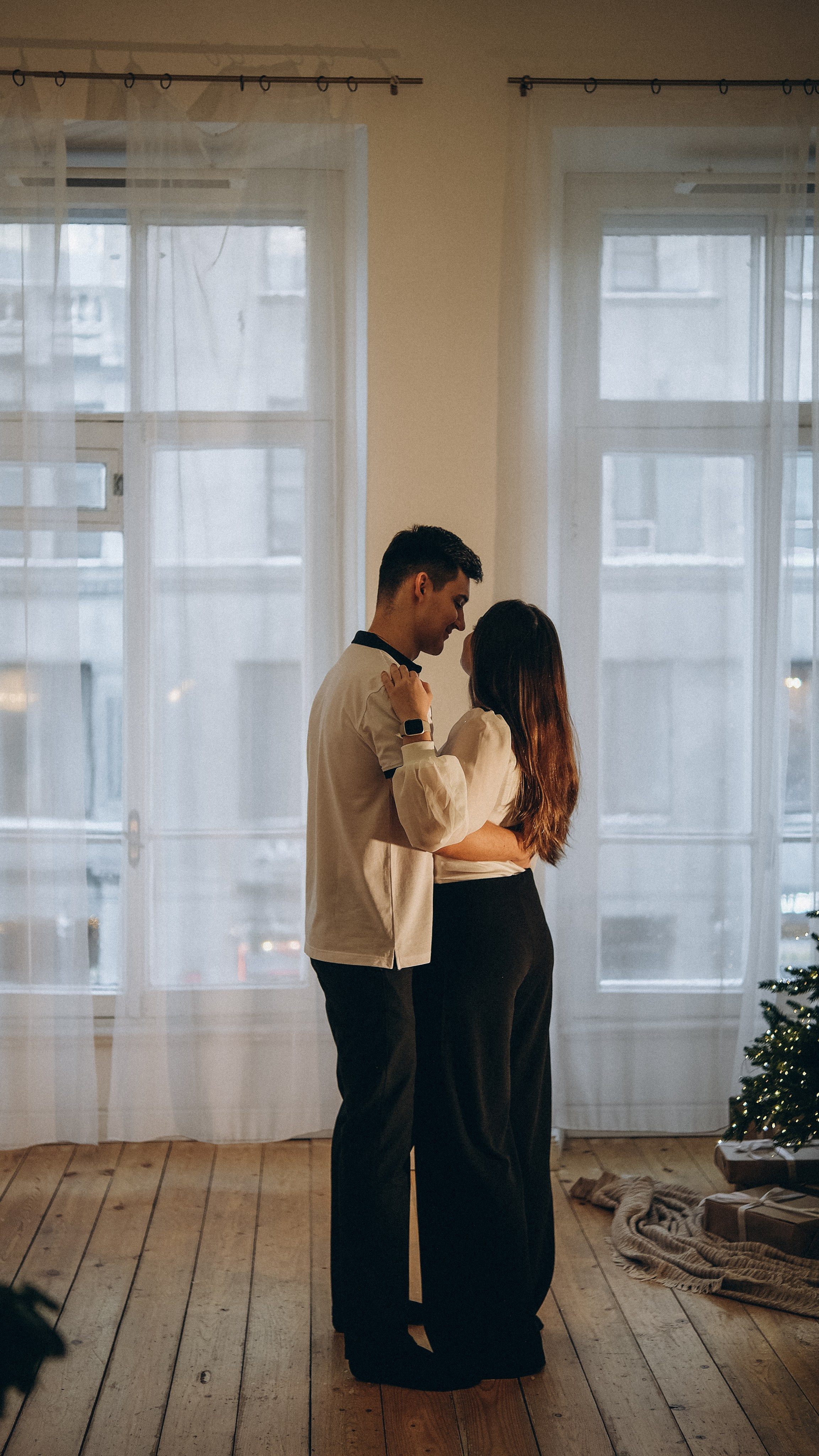 Сабина & Артём. Phdkvmr.ru