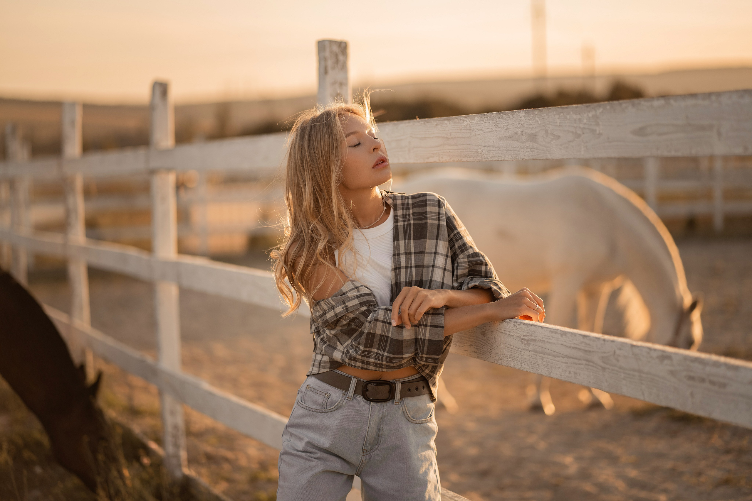 Индивидуальные фотосессии. Фотограф Надя Заручевская