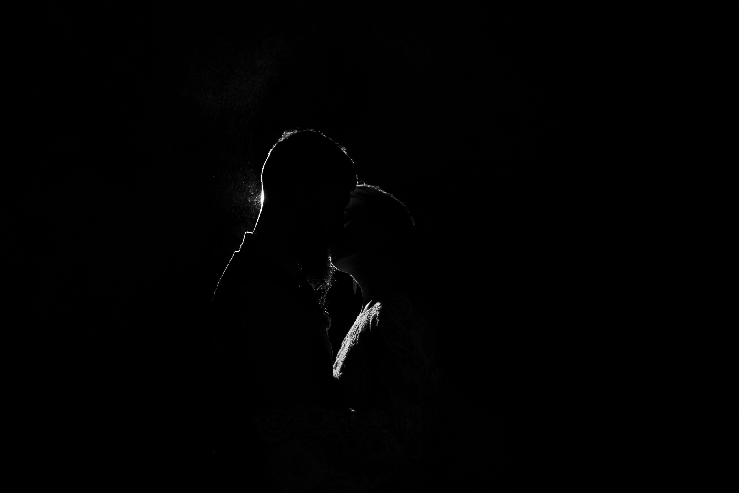 Свадебное. Фотограф Яна Романова