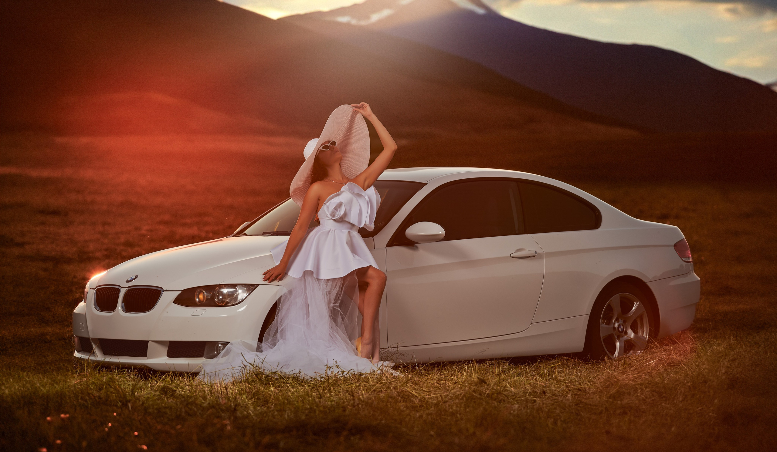 Портретный фотограф в Ангарске Артём Иванов