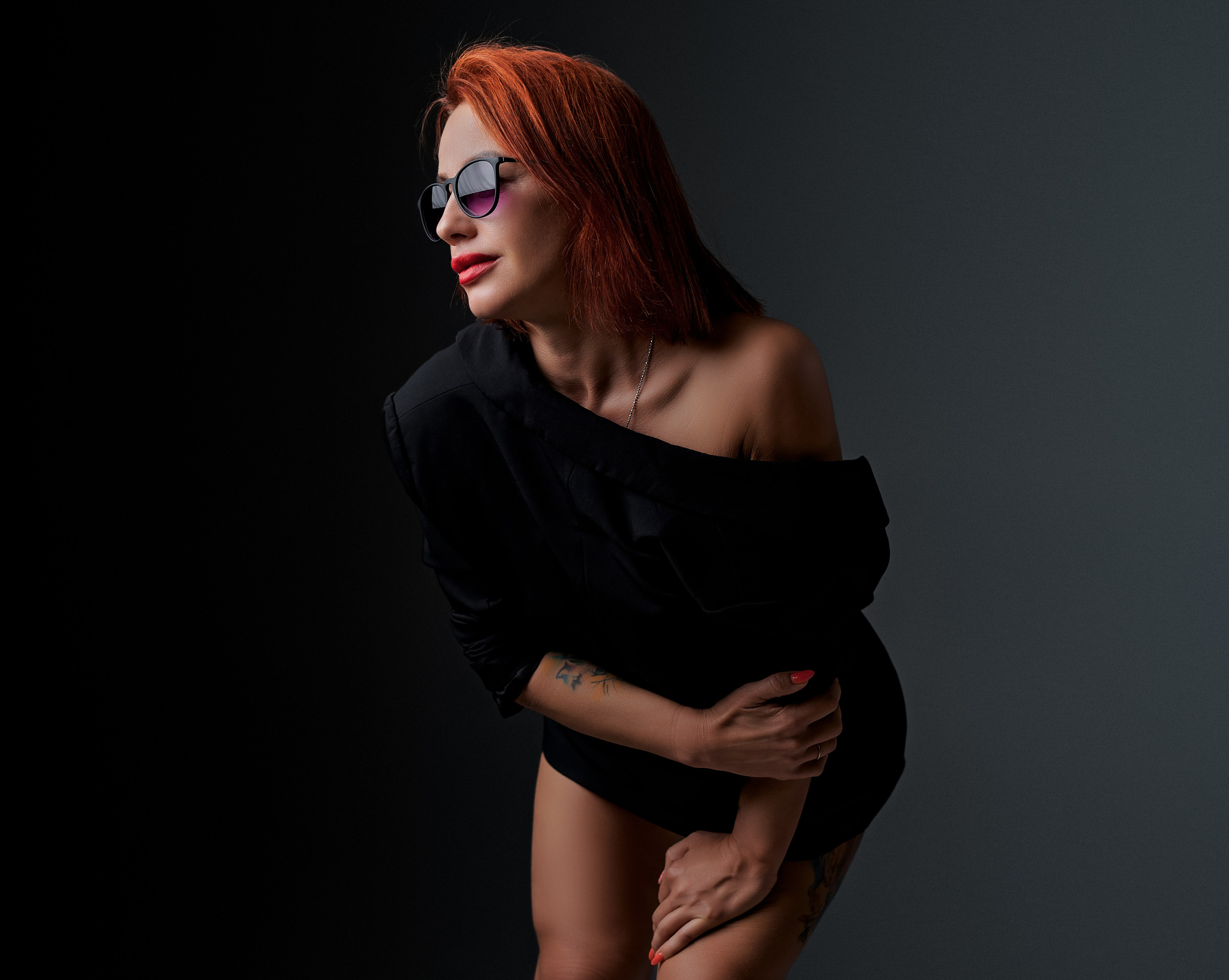 Портретный фотограф в Ангарске Артём Иванов