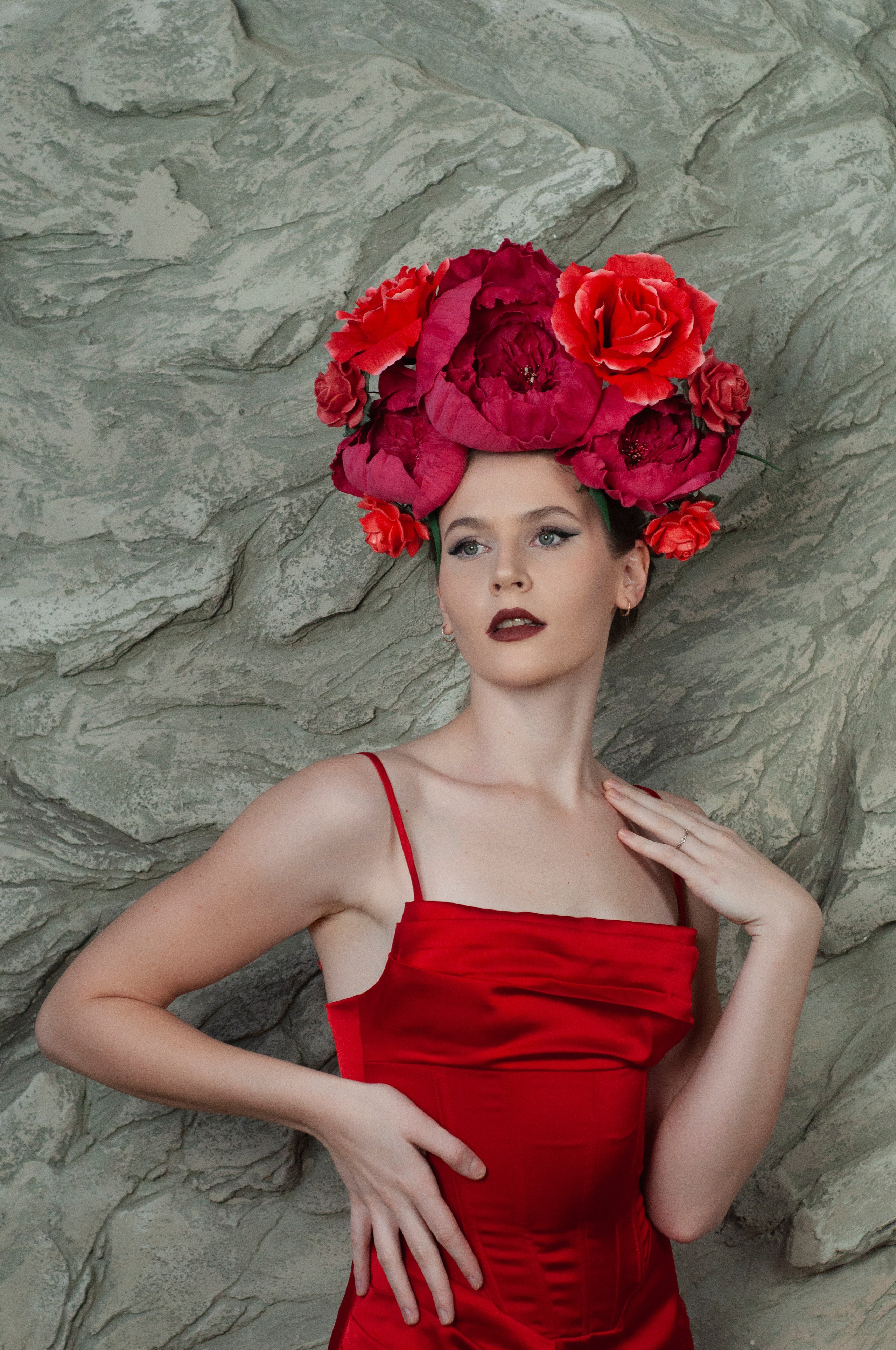 Индивидуальная. Фотограф в Белгороде Анастасия Богунова