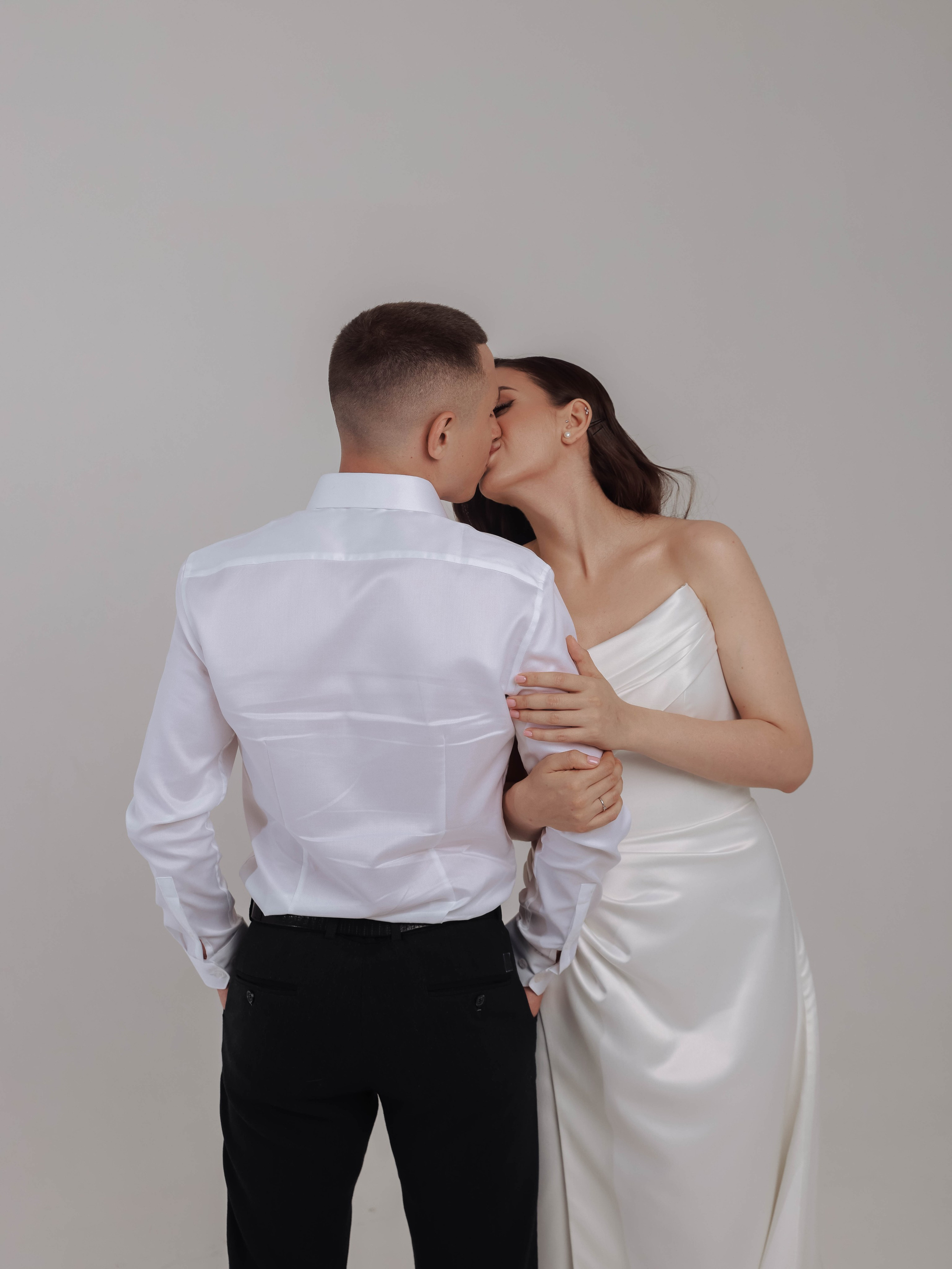 S & М. Мультифотограф Динара Ахмедзянова