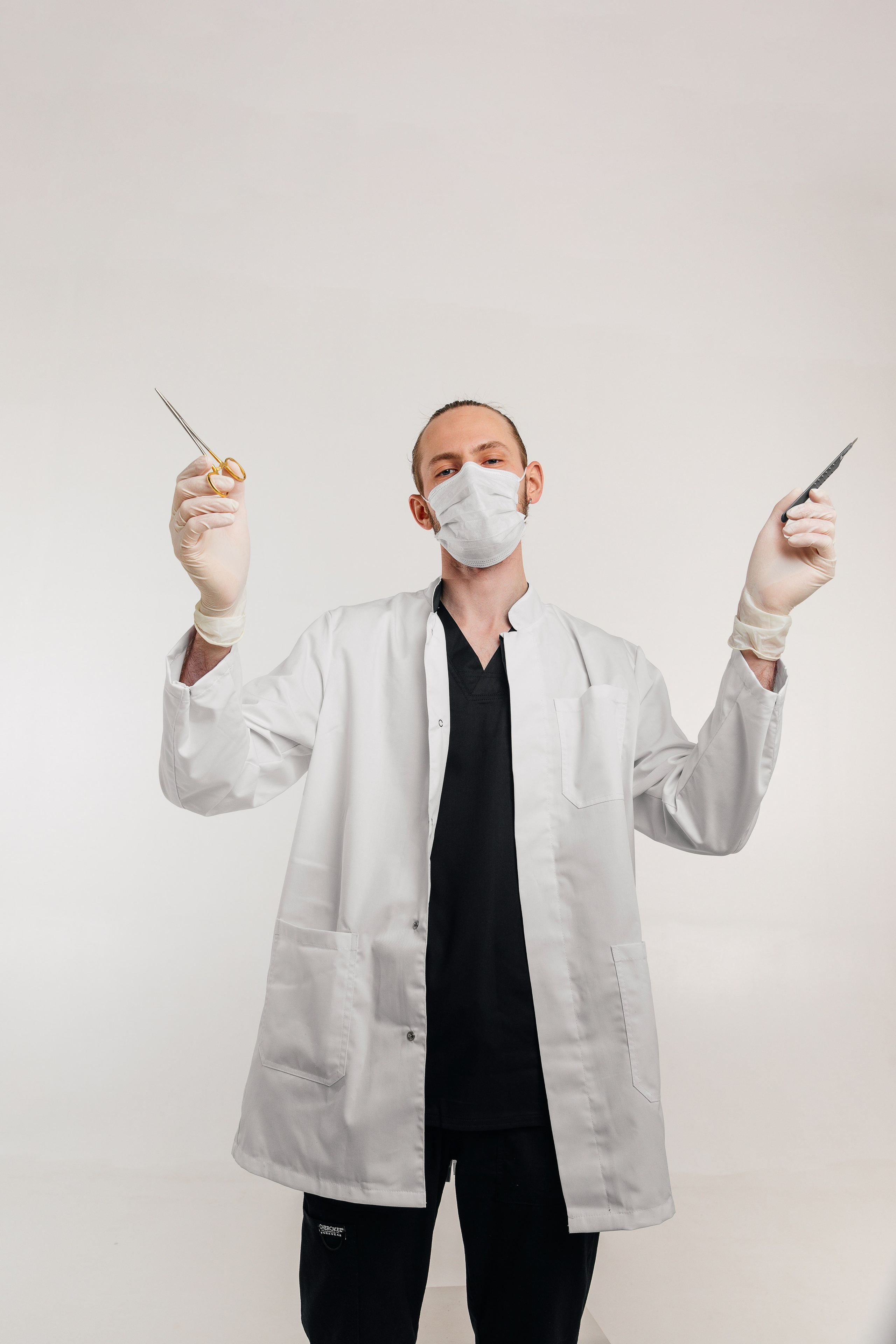 Контент для пластического хирурга. Фотограф г. Москва и Ярославль