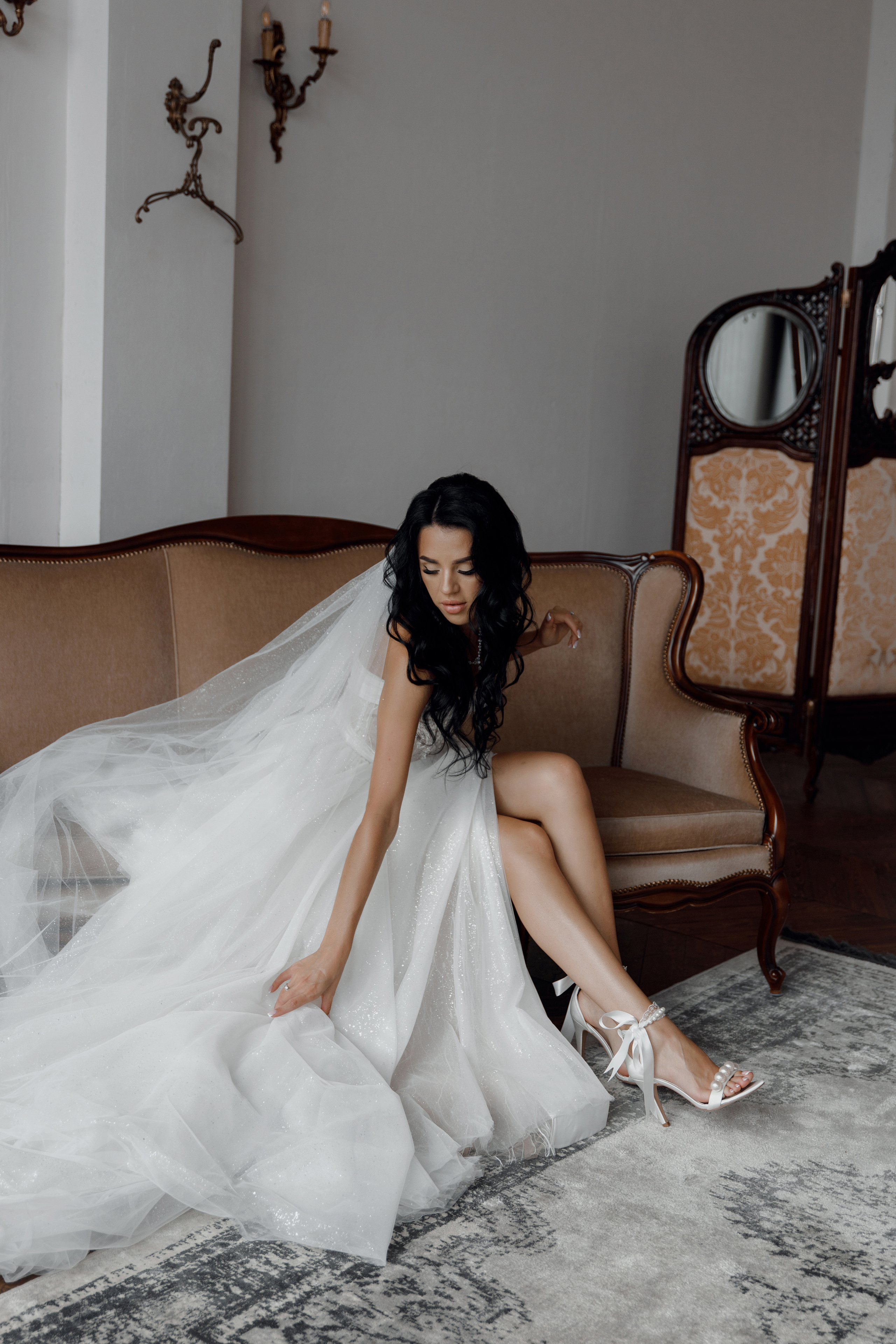 Свадьбы и Love Story. Фотограф Владивосток