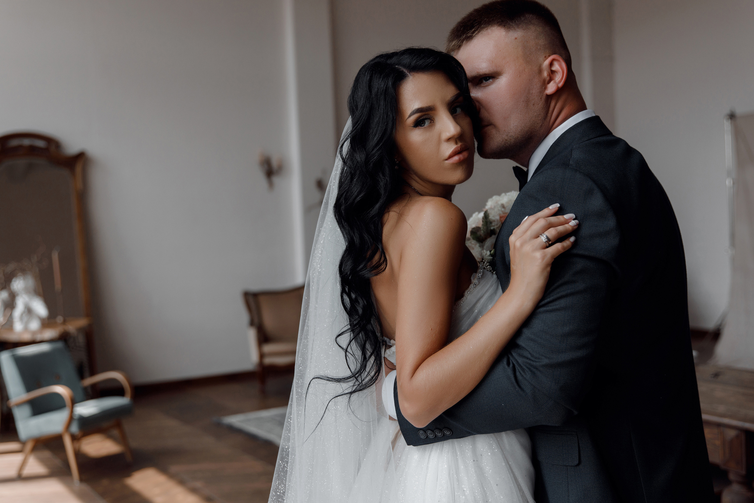 Свадьбы и Love Story. Фотограф Владивосток