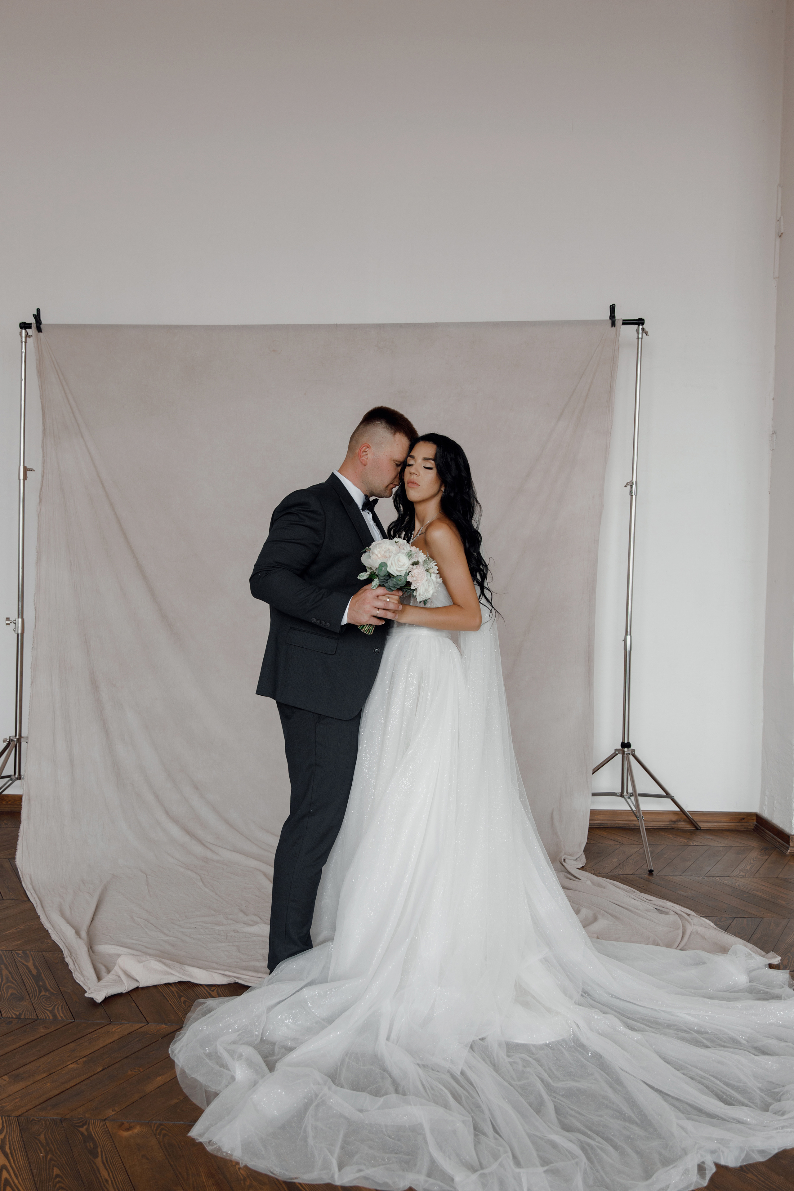 Свадьбы и Love Story. Фотограф Владивосток