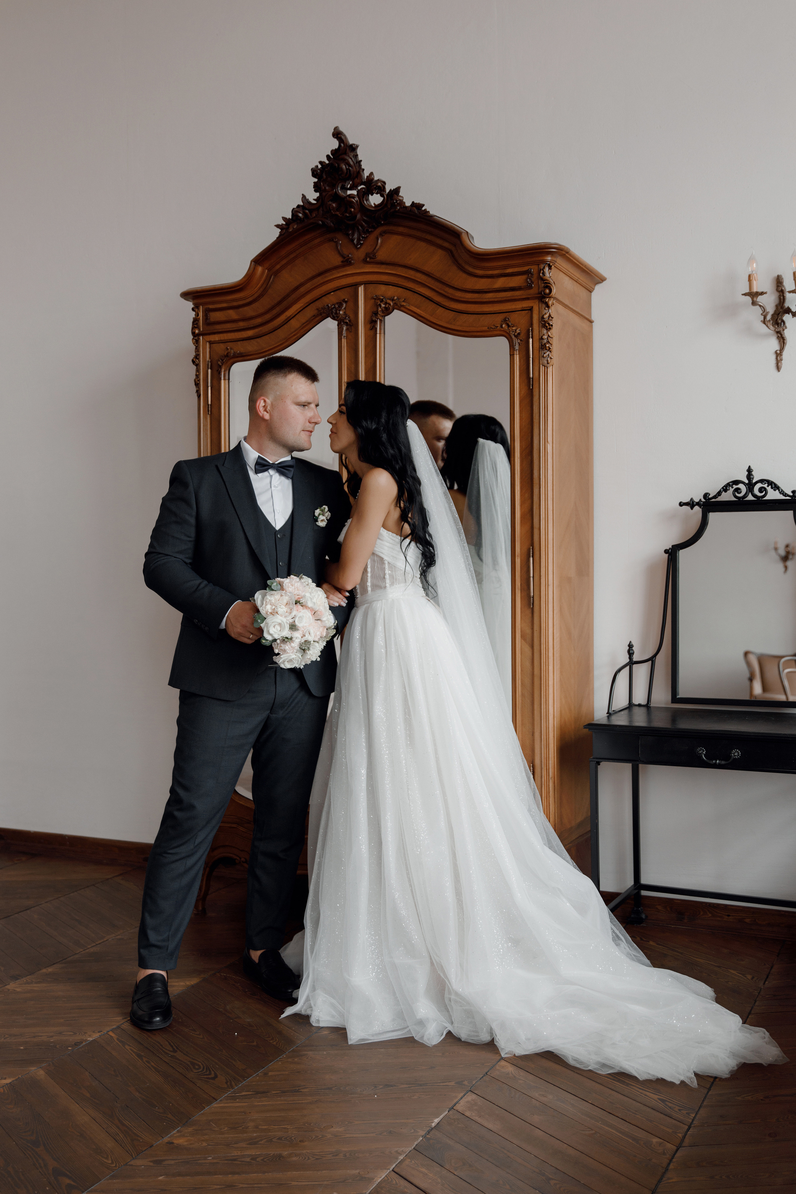 Свадьбы и Love Story. Фотограф Владивосток