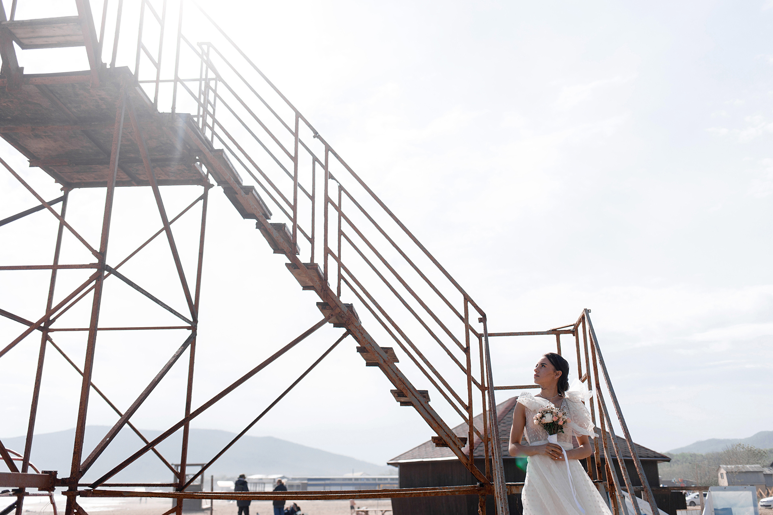 Свадьбы и Love Story. Фотограф Владивосток